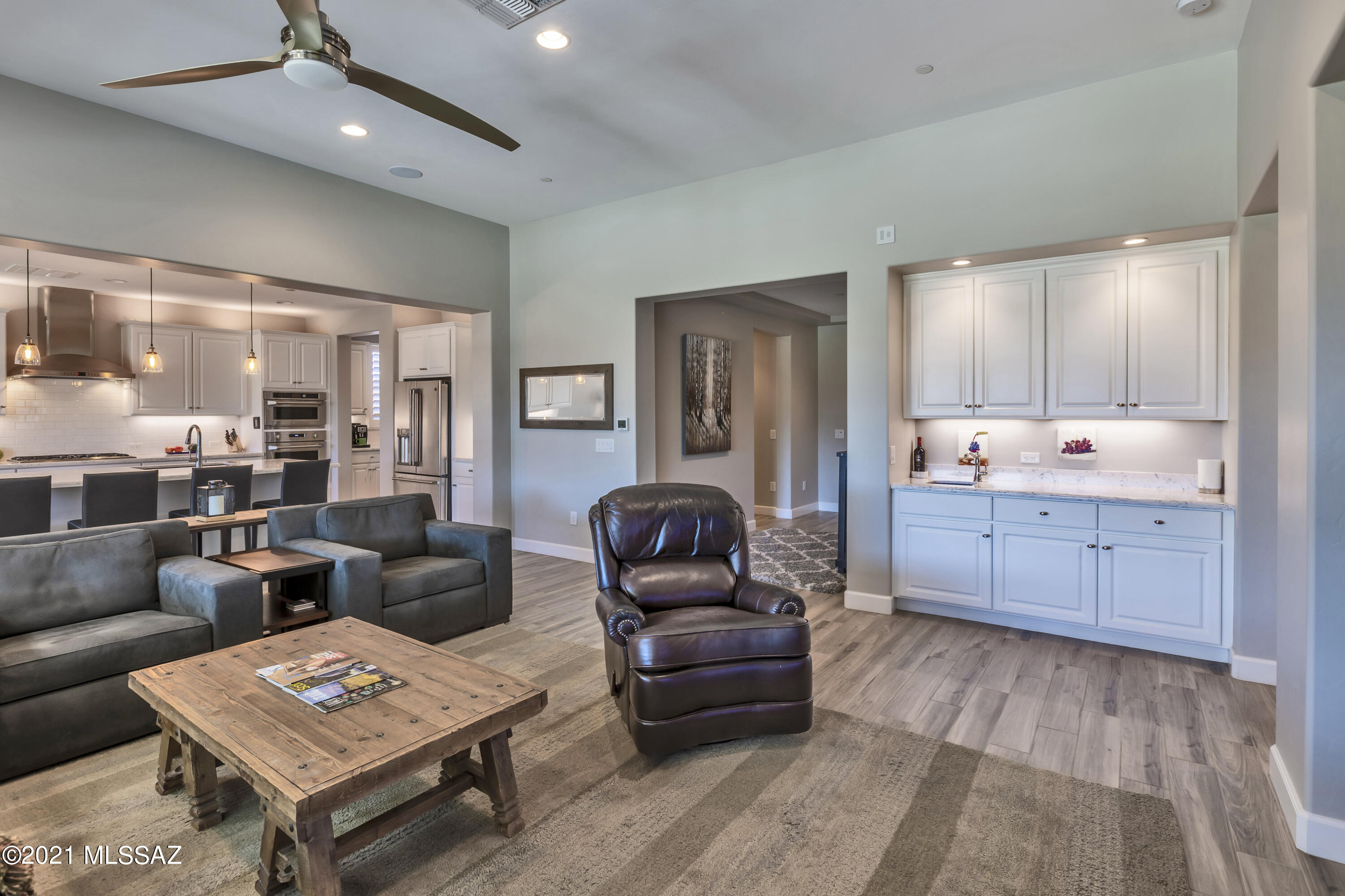 Saddlebrooke Ranch - Residential