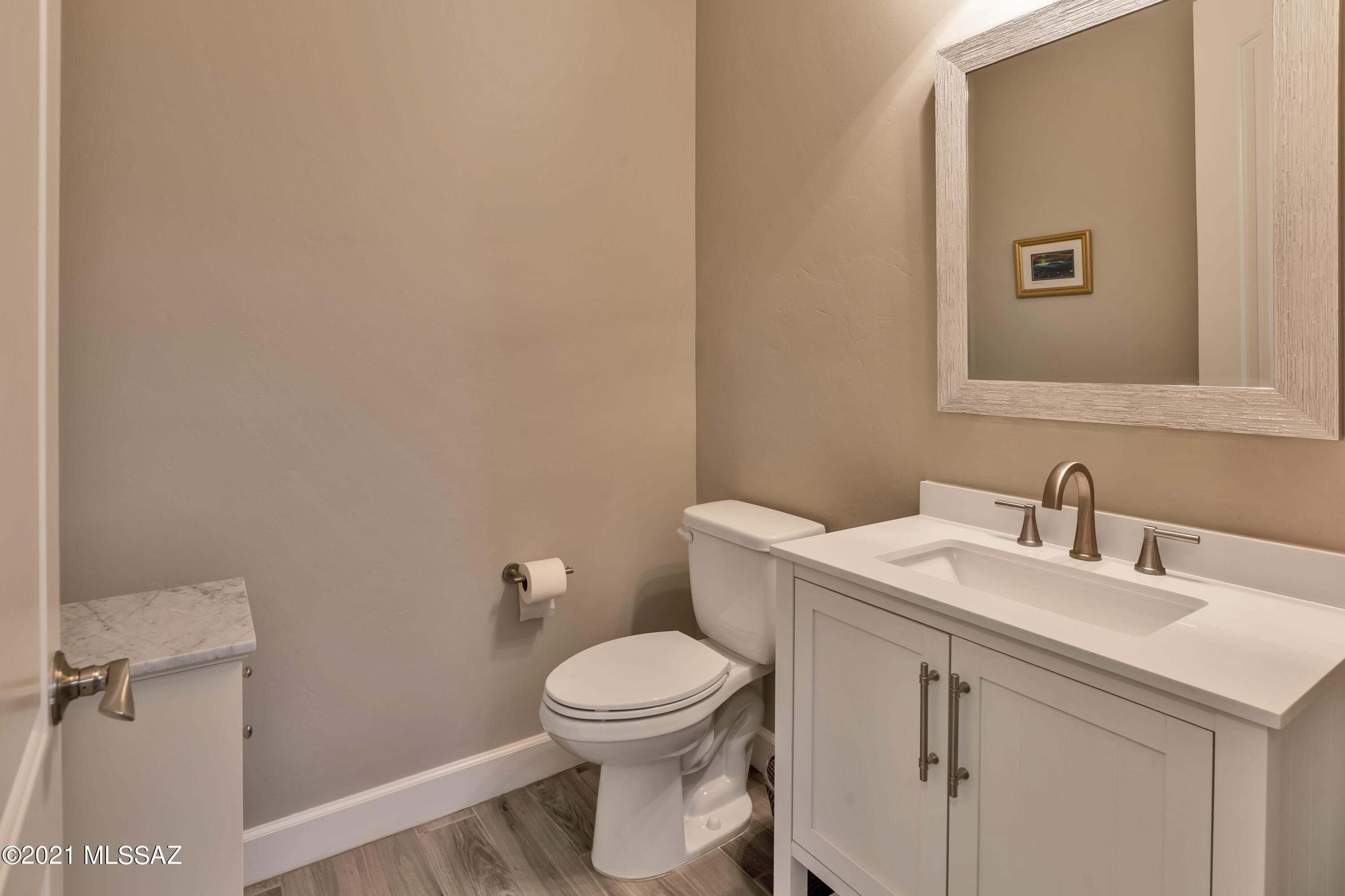 Saddlebrooke Ranch - Residential