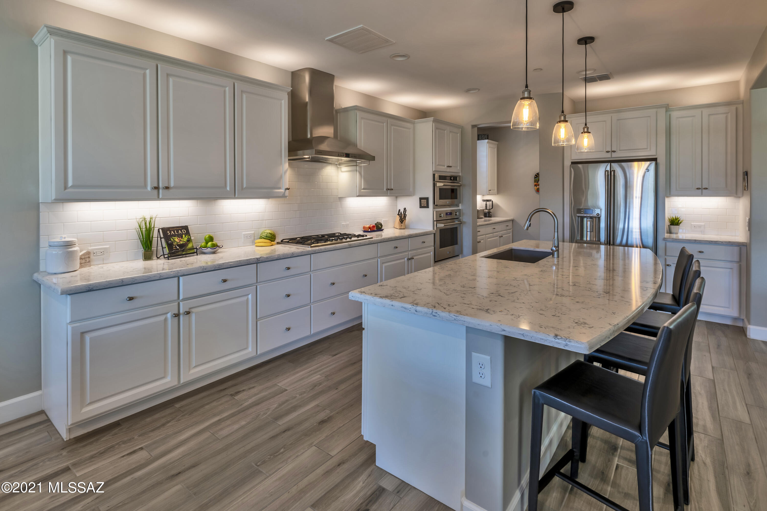 Saddlebrooke Ranch - Residential