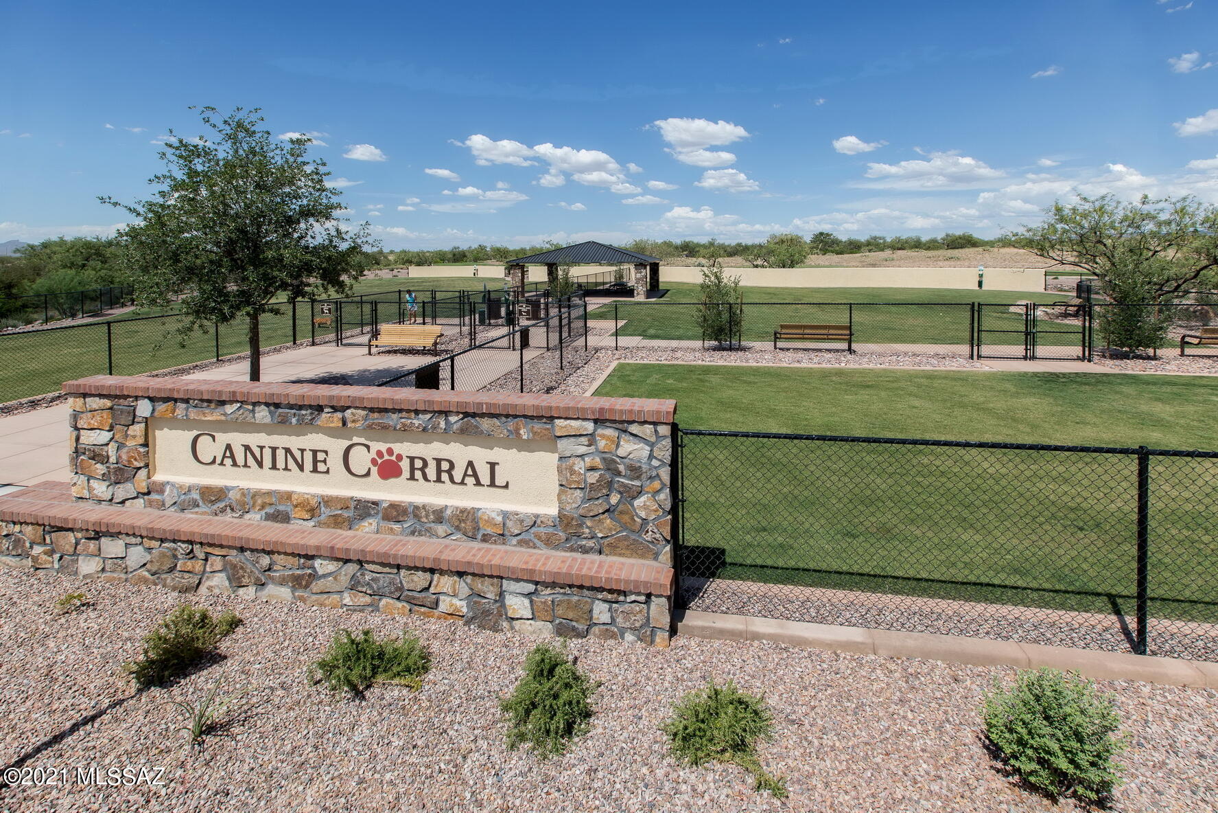 Saddlebrooke Ranch - Residential