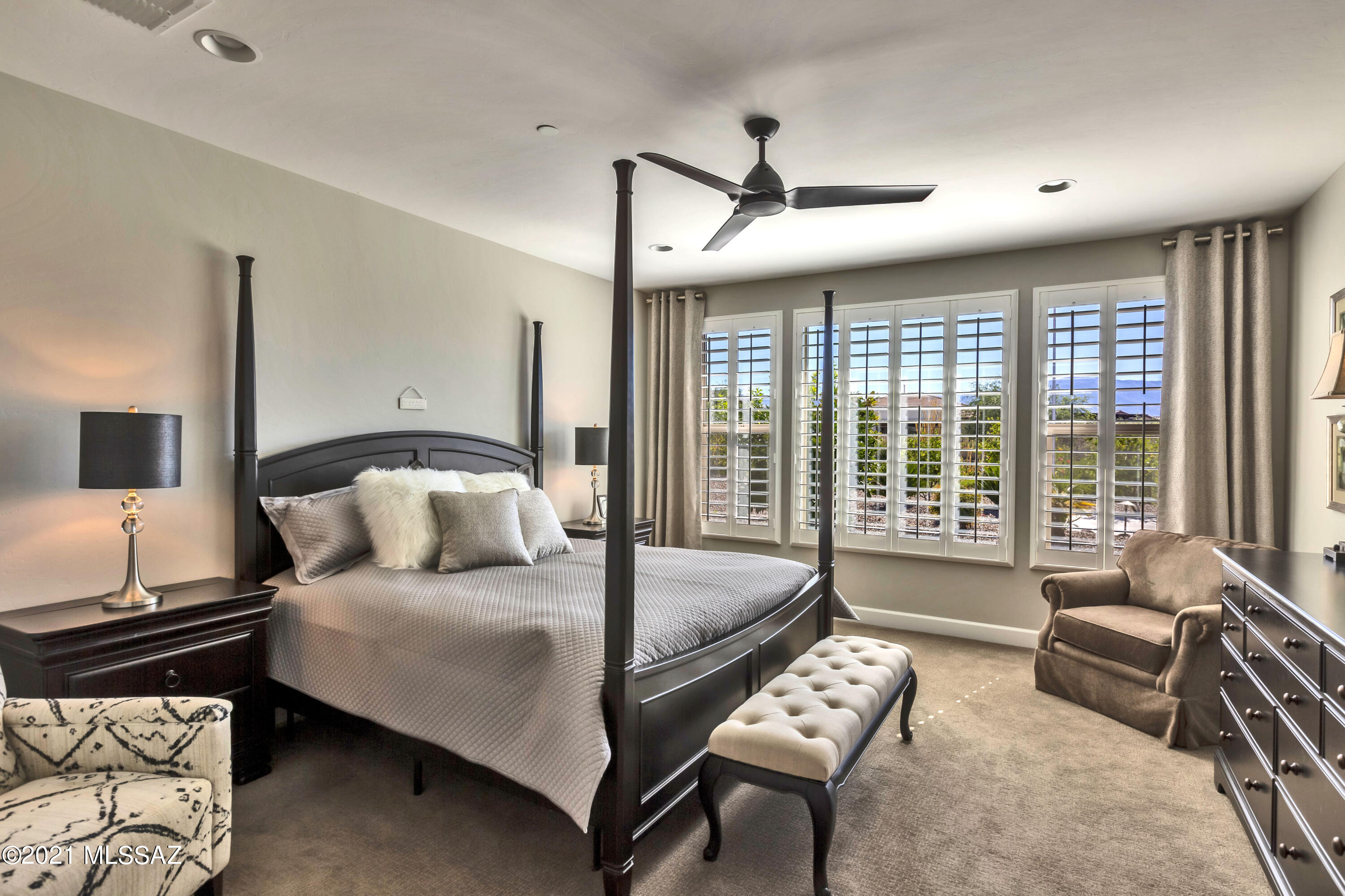 Saddlebrooke Ranch - Residential