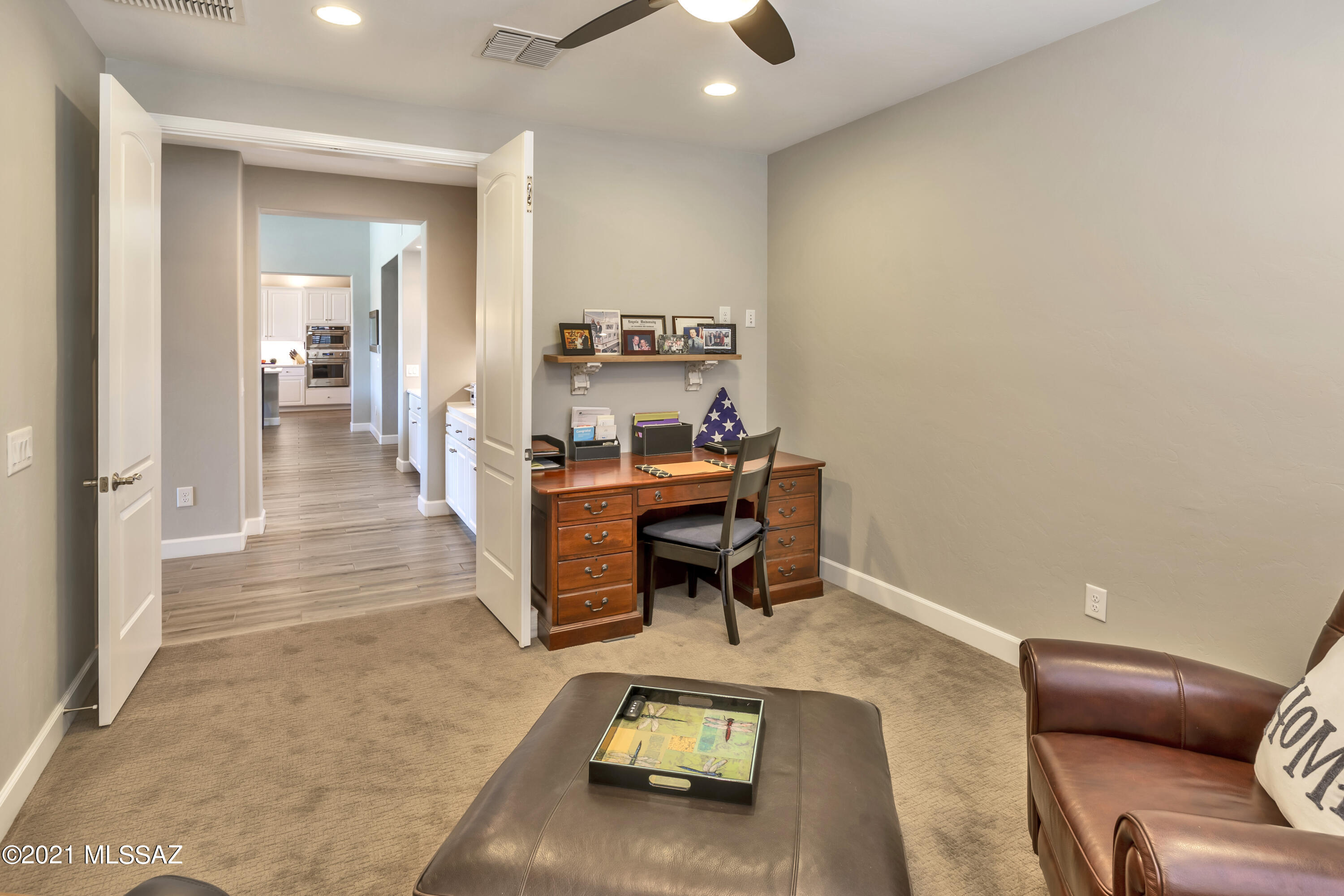 Saddlebrooke Ranch - Residential