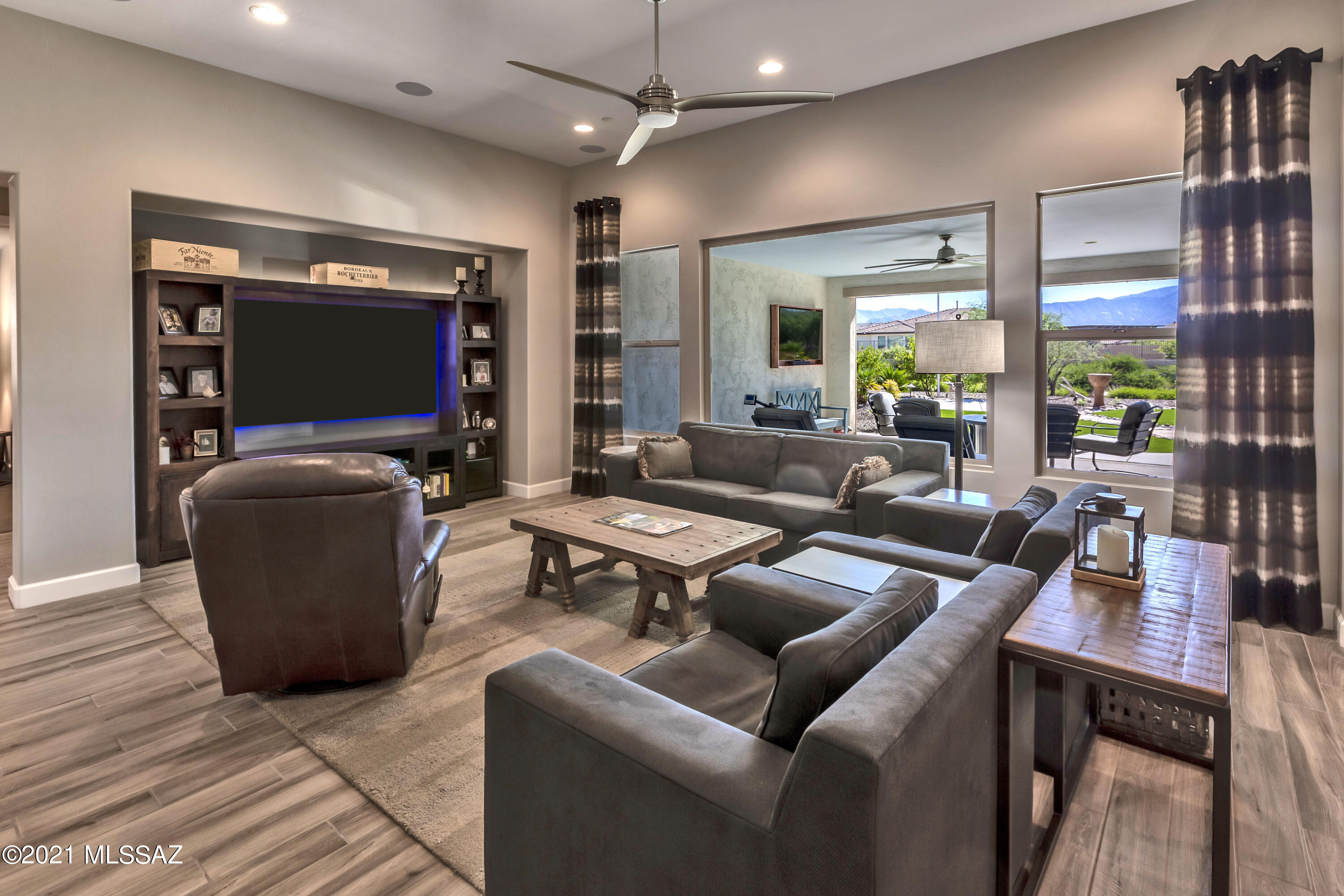 Saddlebrooke Ranch - Residential