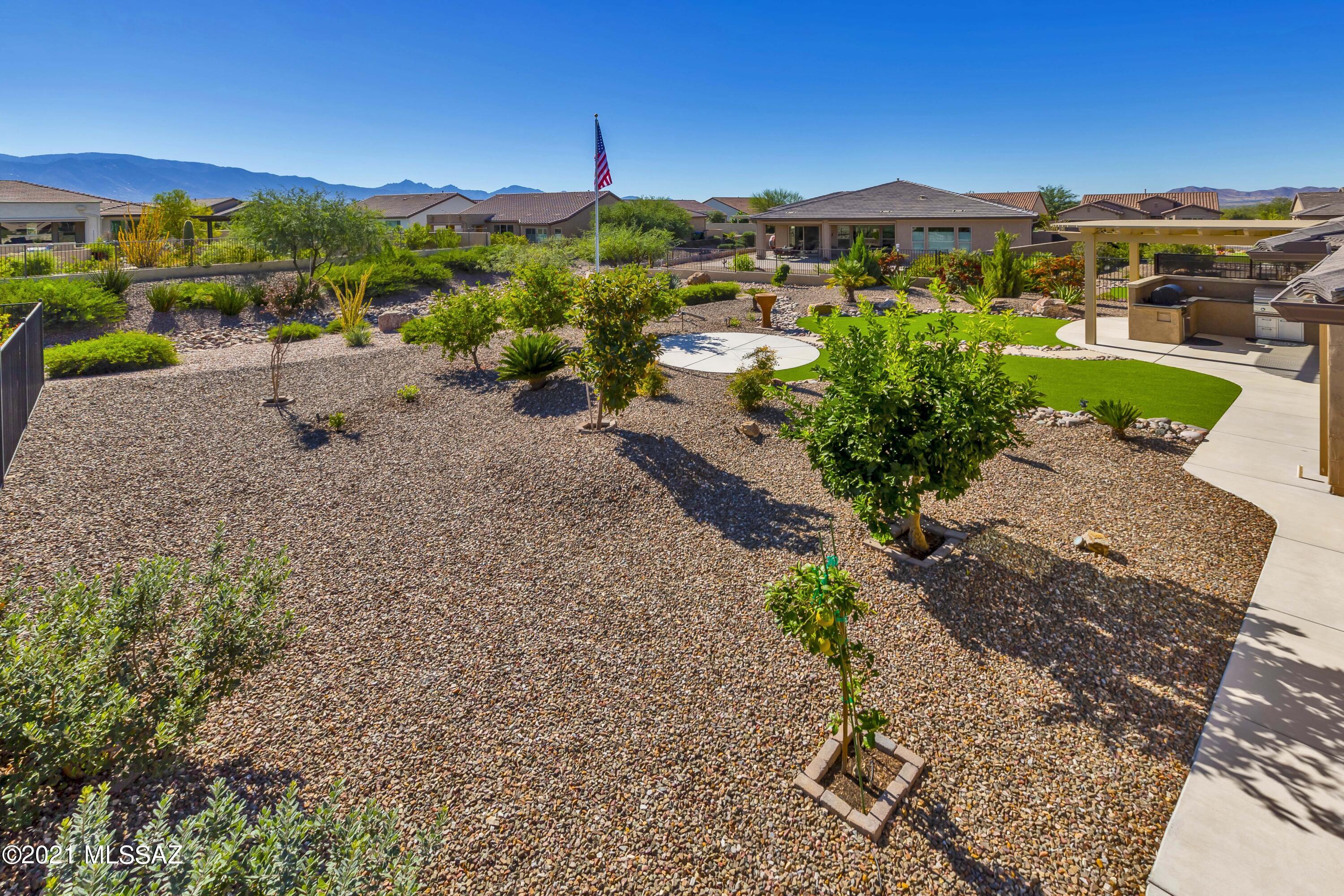 Saddlebrooke Ranch - Residential