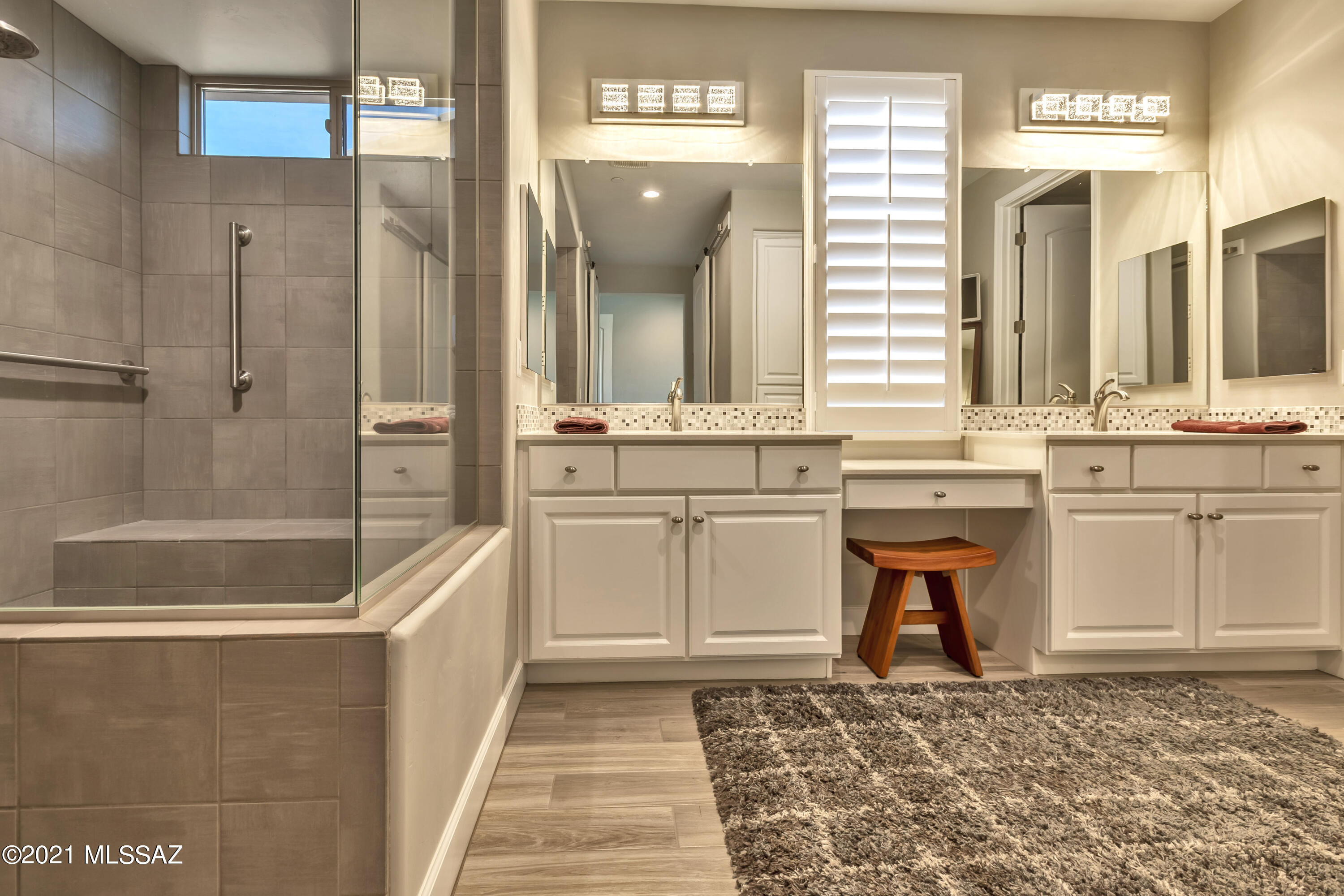 Saddlebrooke Ranch - Residential