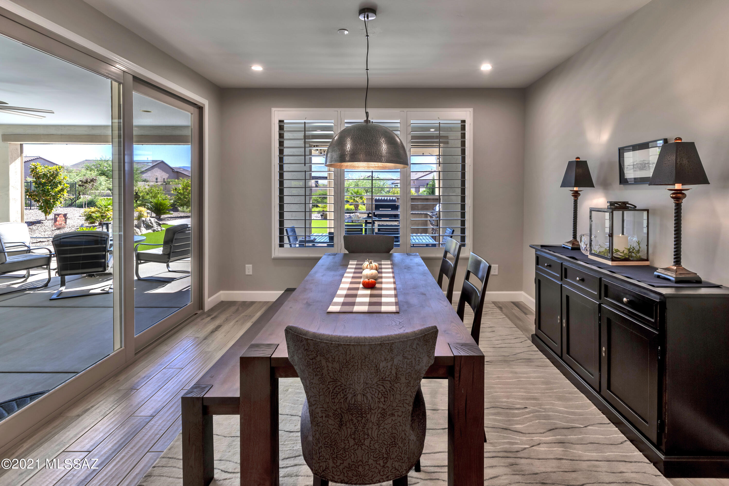 Saddlebrooke Ranch - Residential