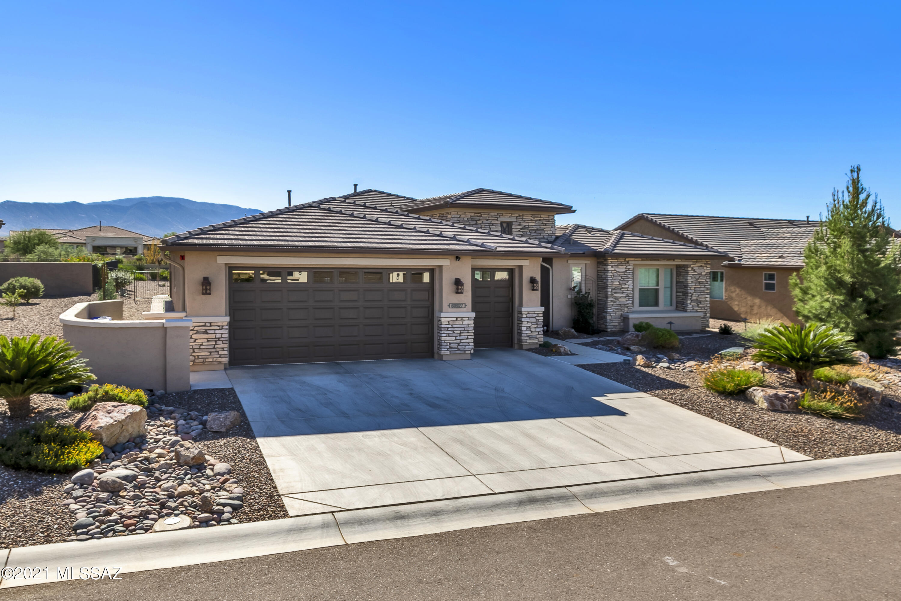 Saddlebrooke Ranch - Residential