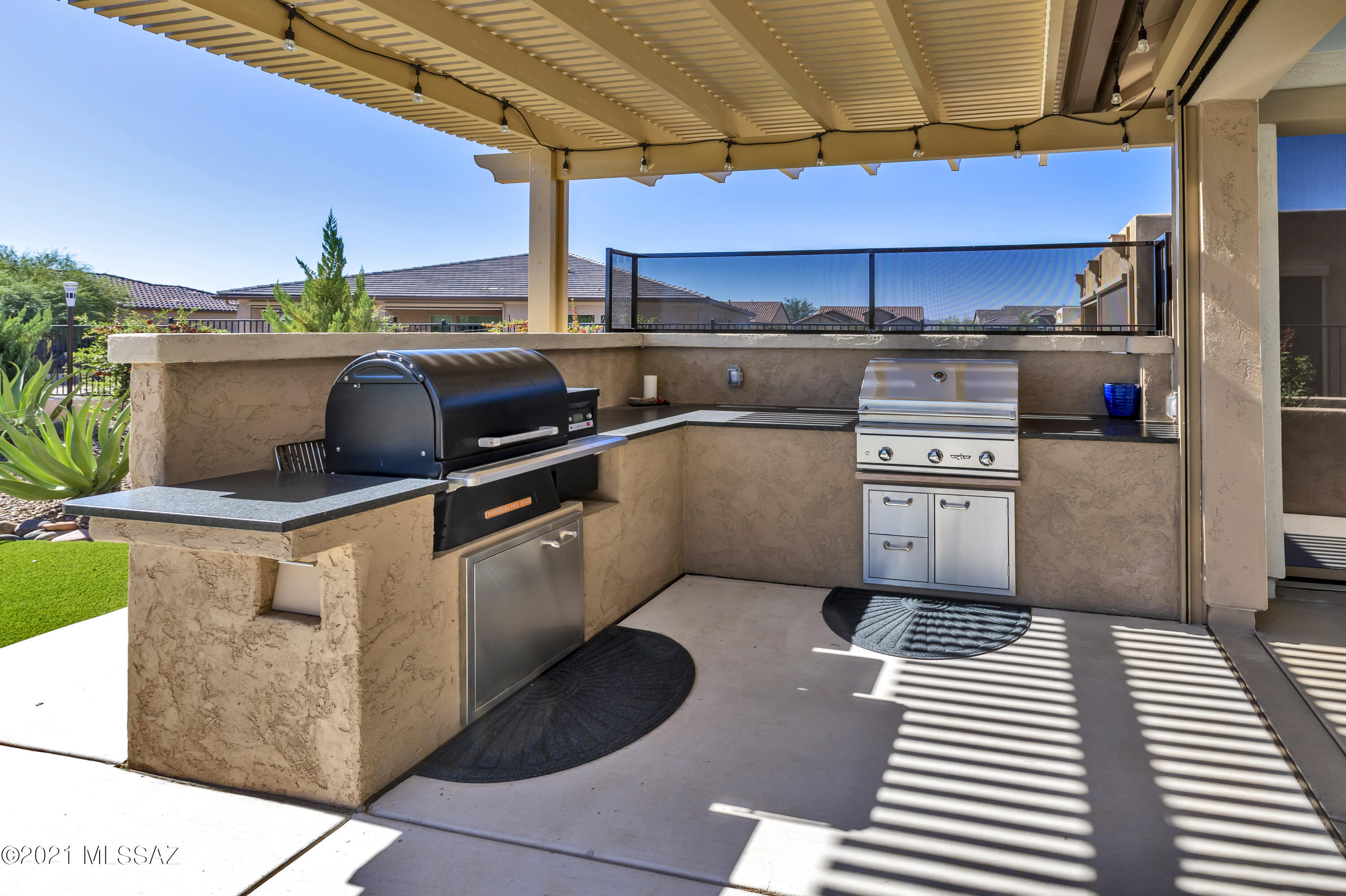 Saddlebrooke Ranch - Residential