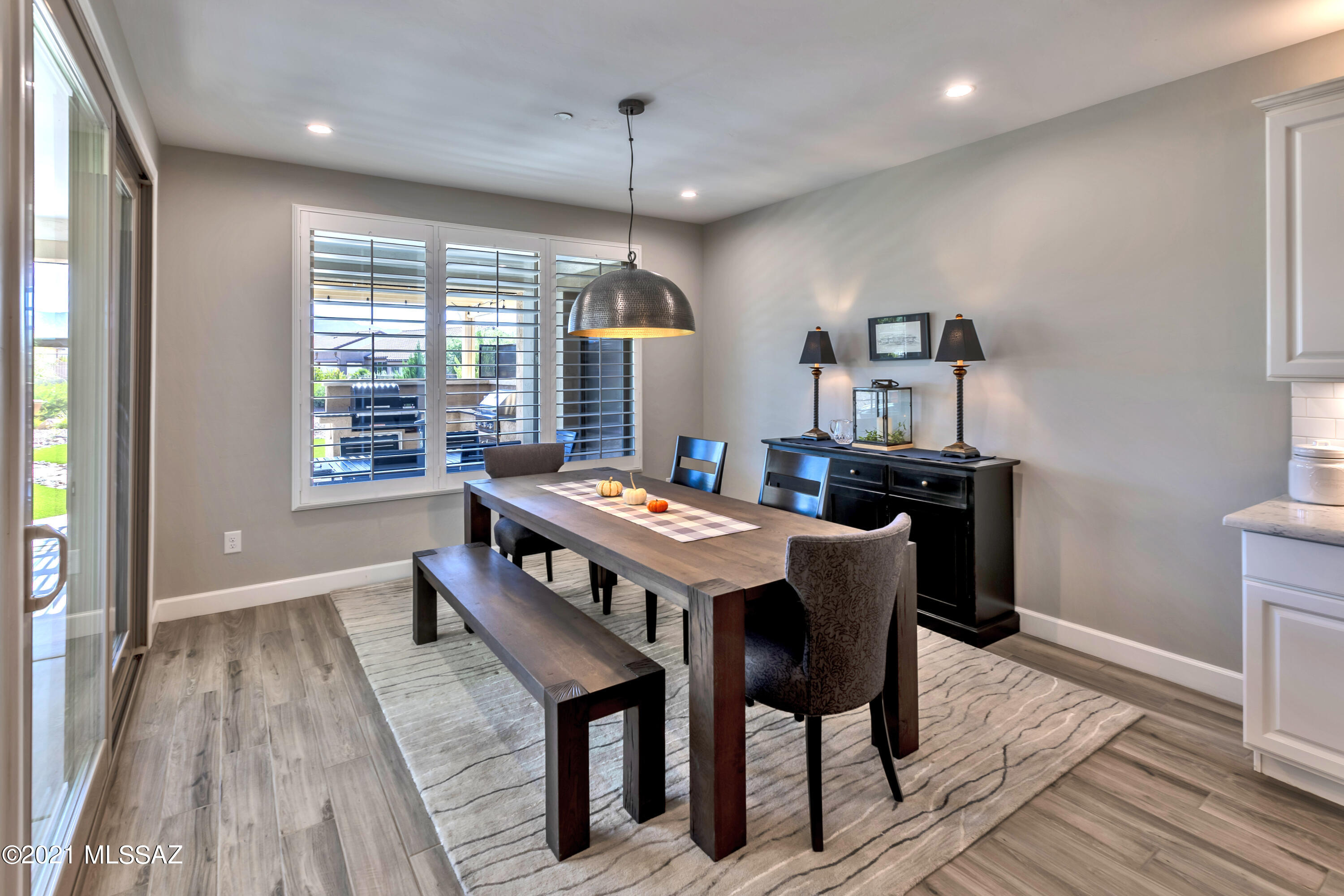 Saddlebrooke Ranch - Residential
