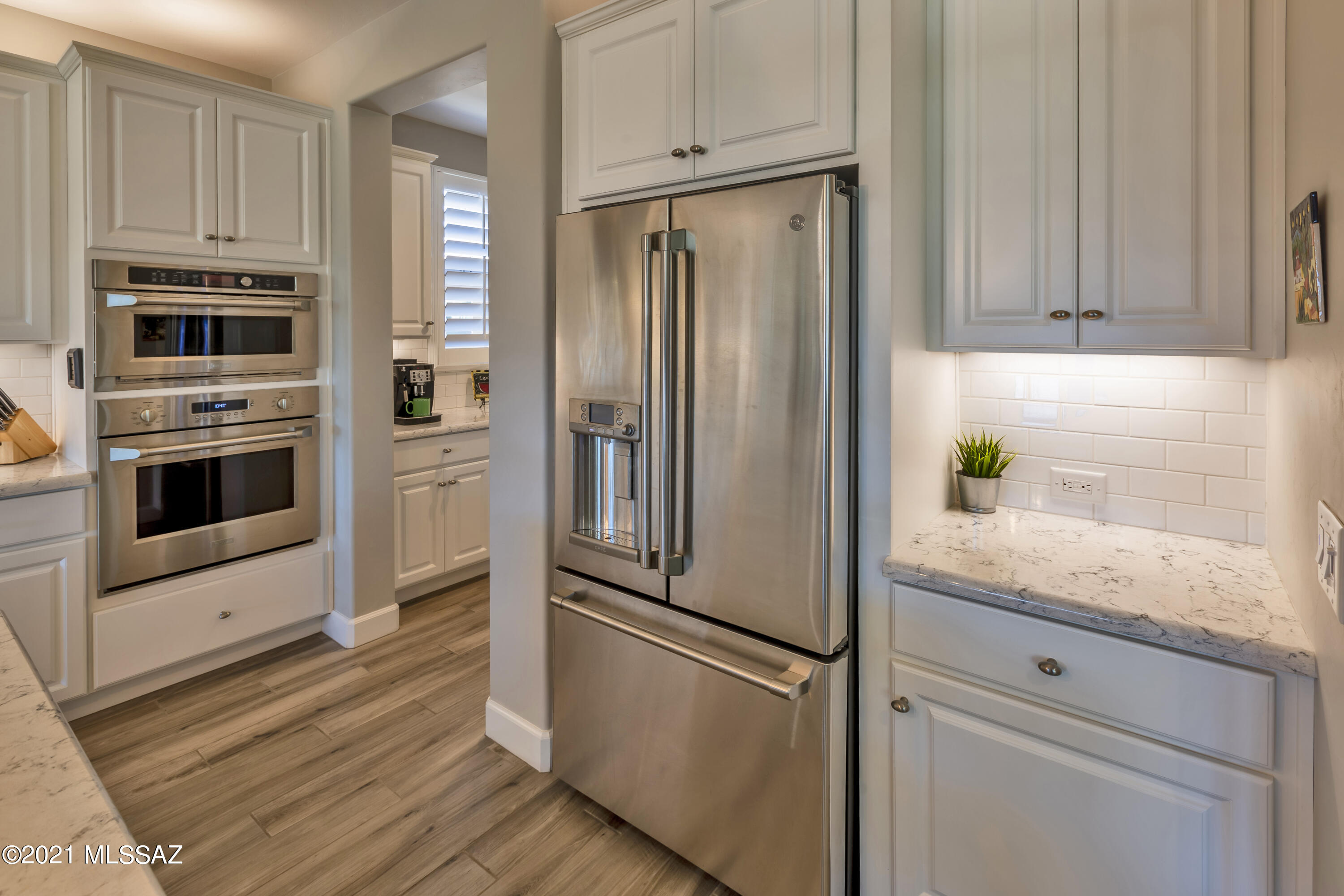 Saddlebrooke Ranch - Residential