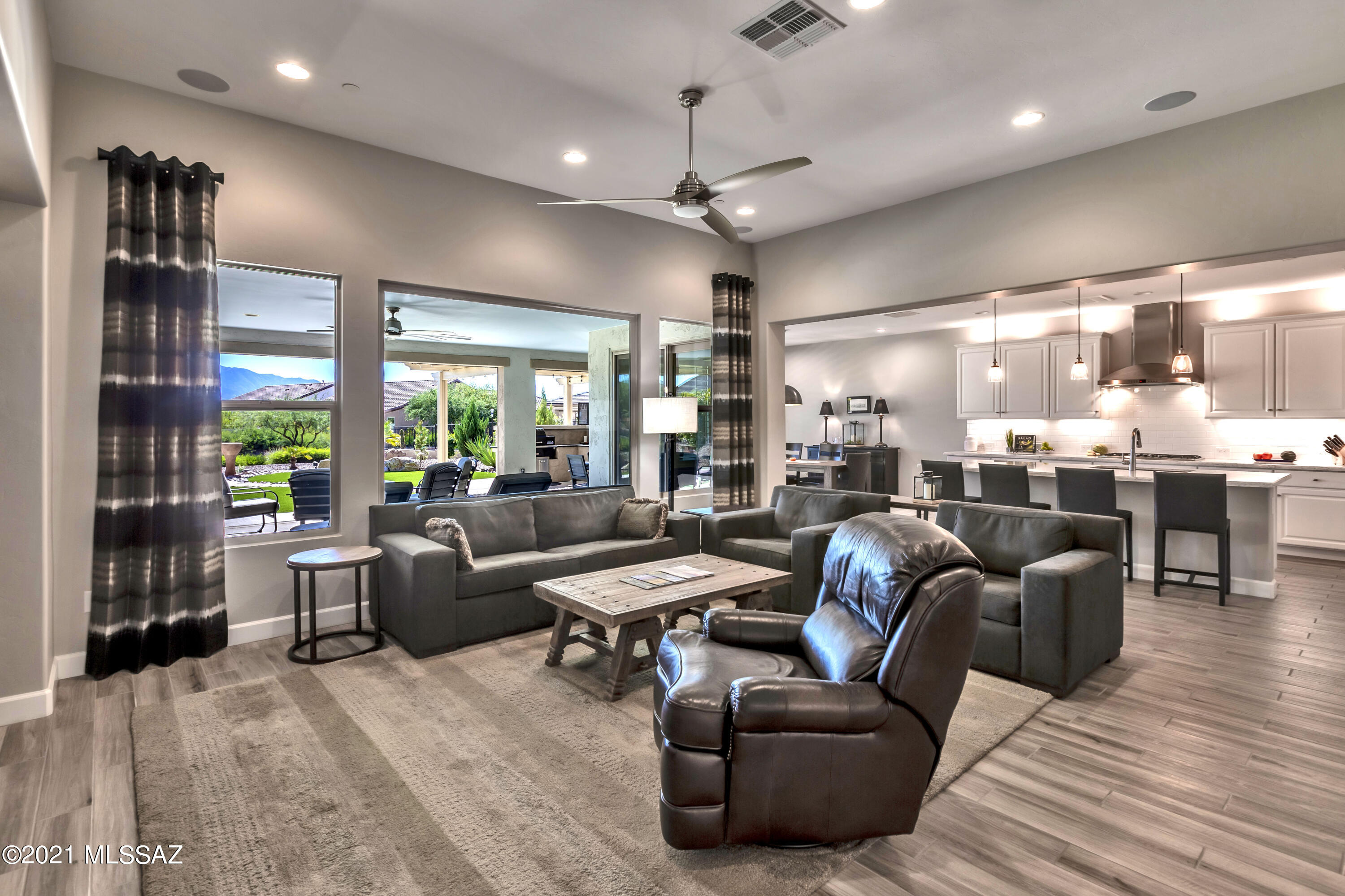 Saddlebrooke Ranch - Residential