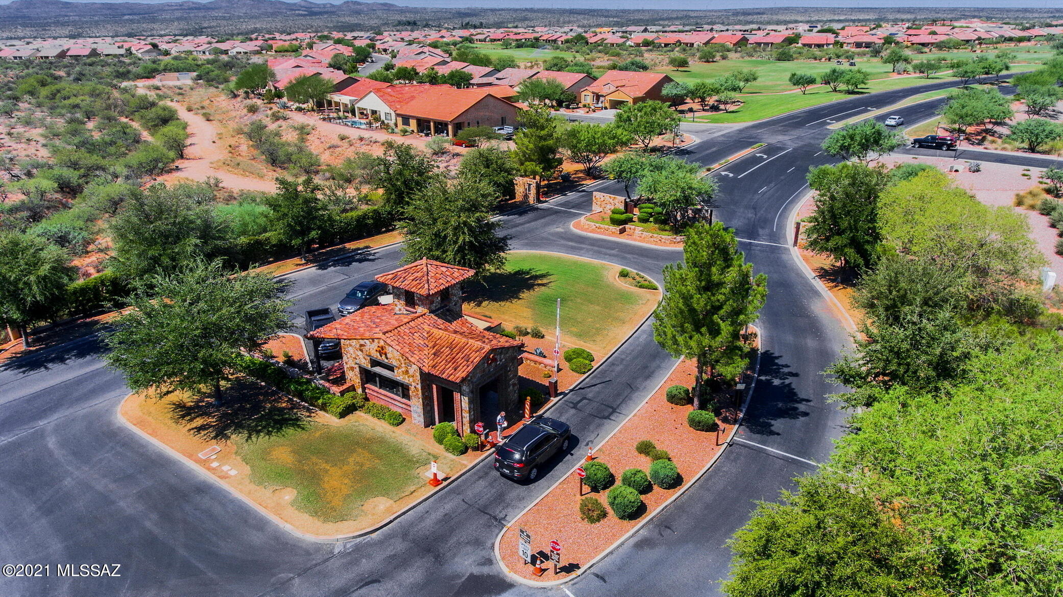 Saddlebrooke Ranch - Residential