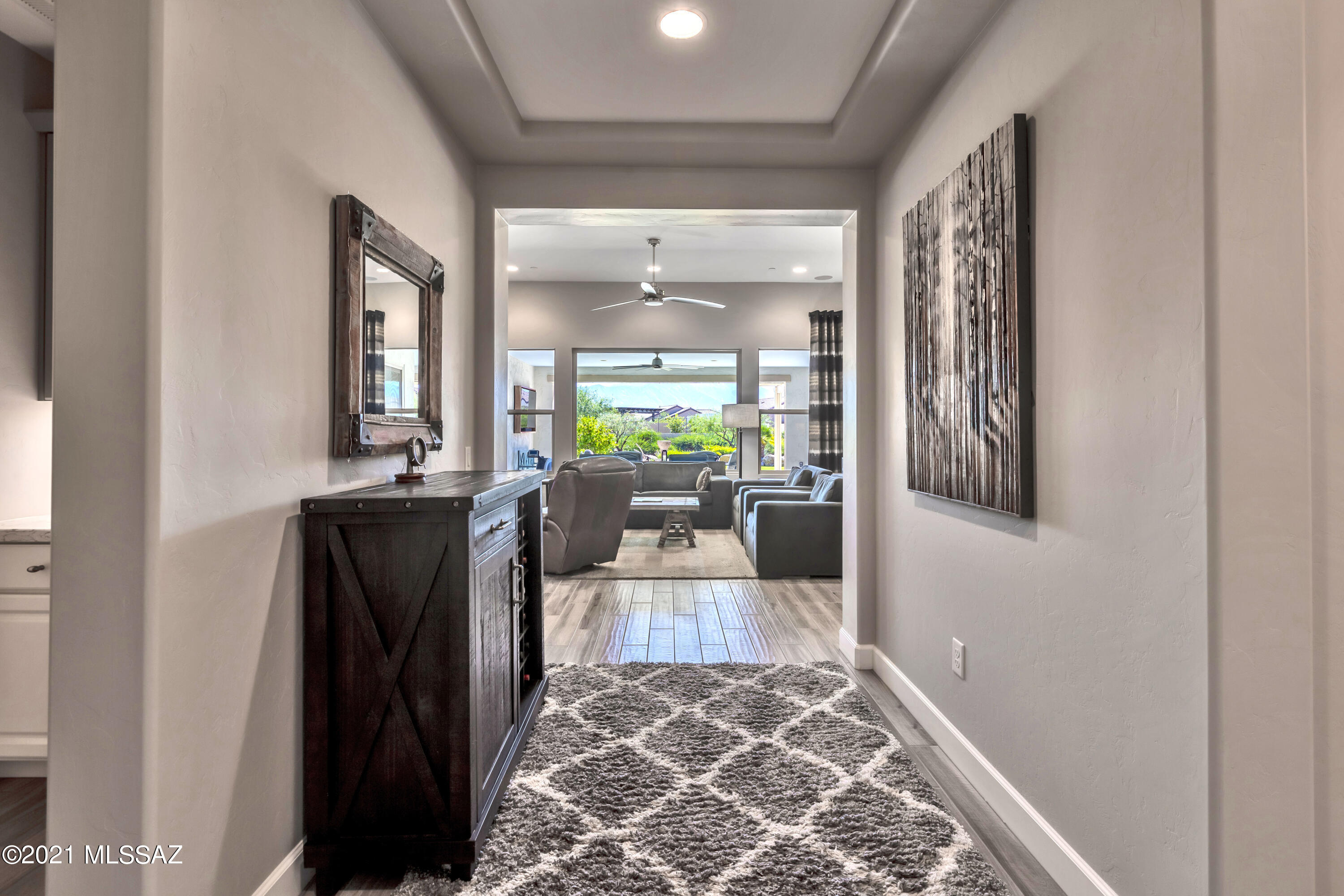 Saddlebrooke Ranch - Residential