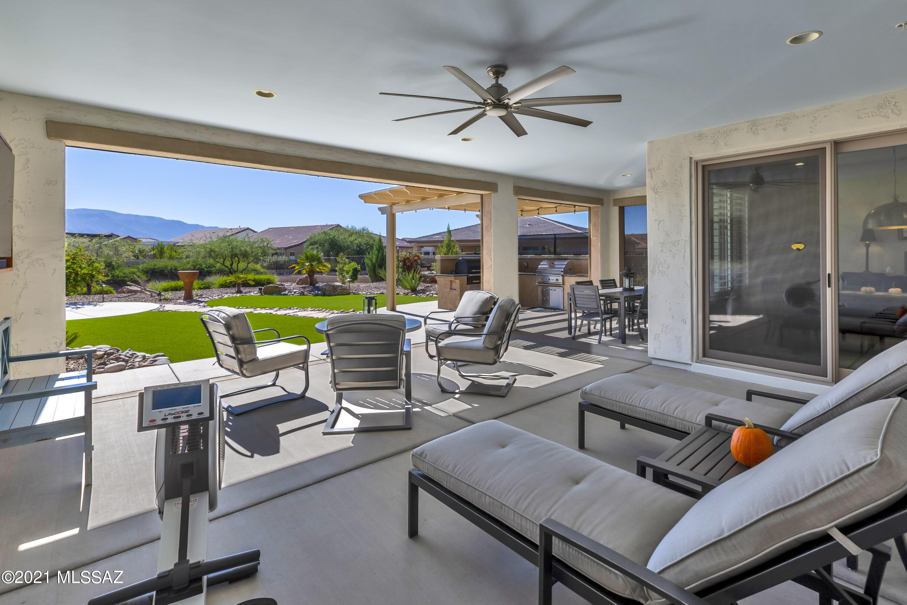 Saddlebrooke Ranch - Residential