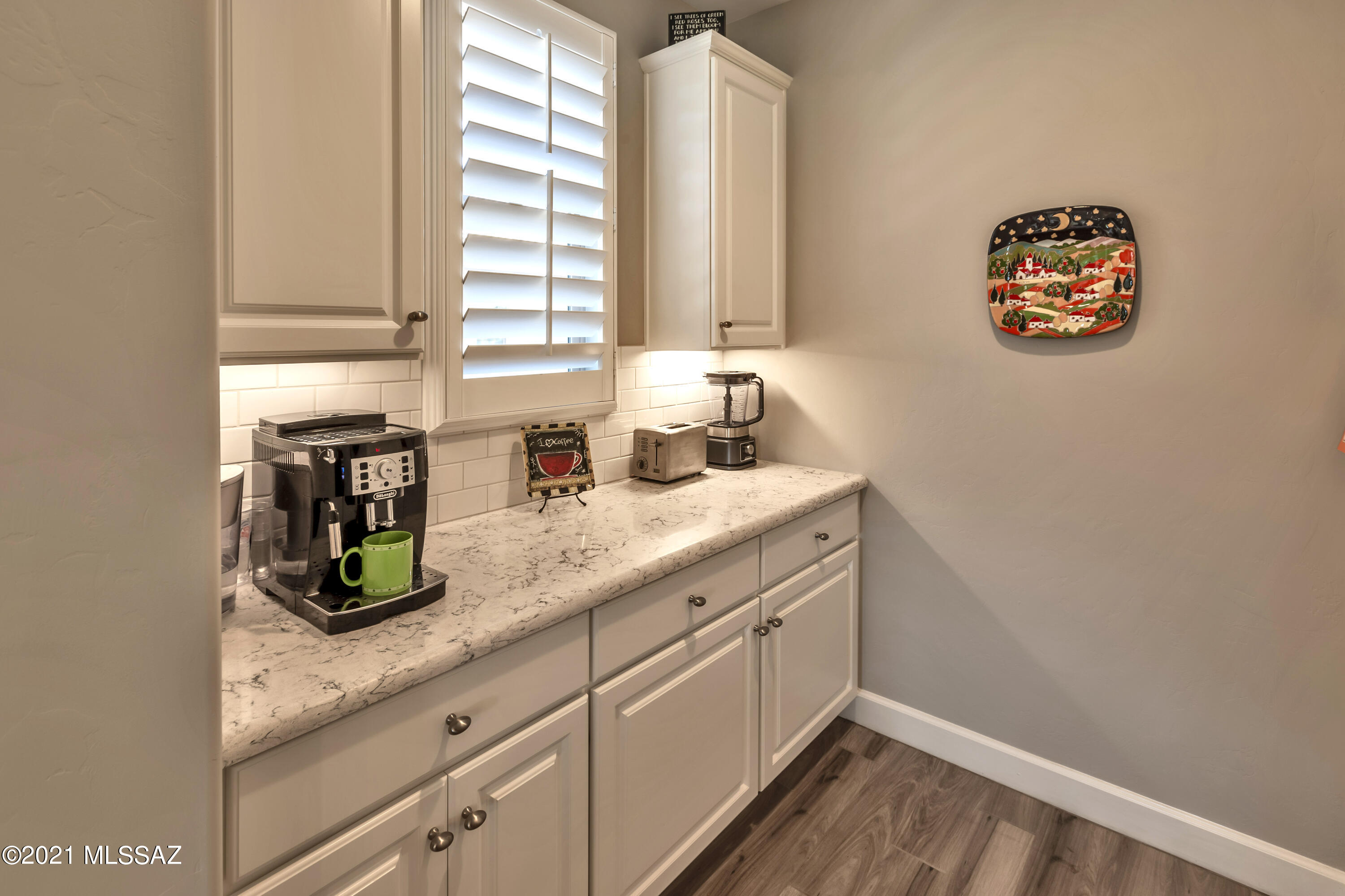 Saddlebrooke Ranch - Residential
