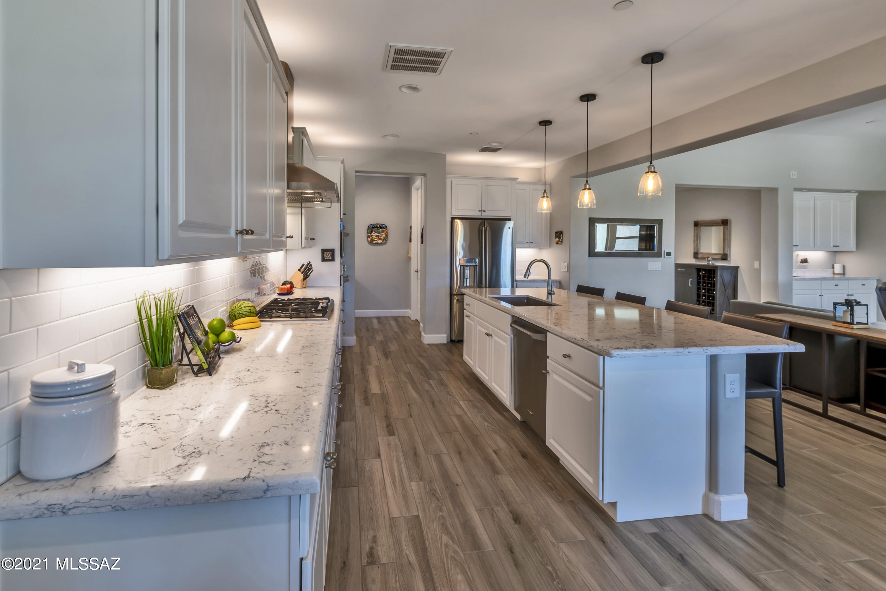 Saddlebrooke Ranch - Residential