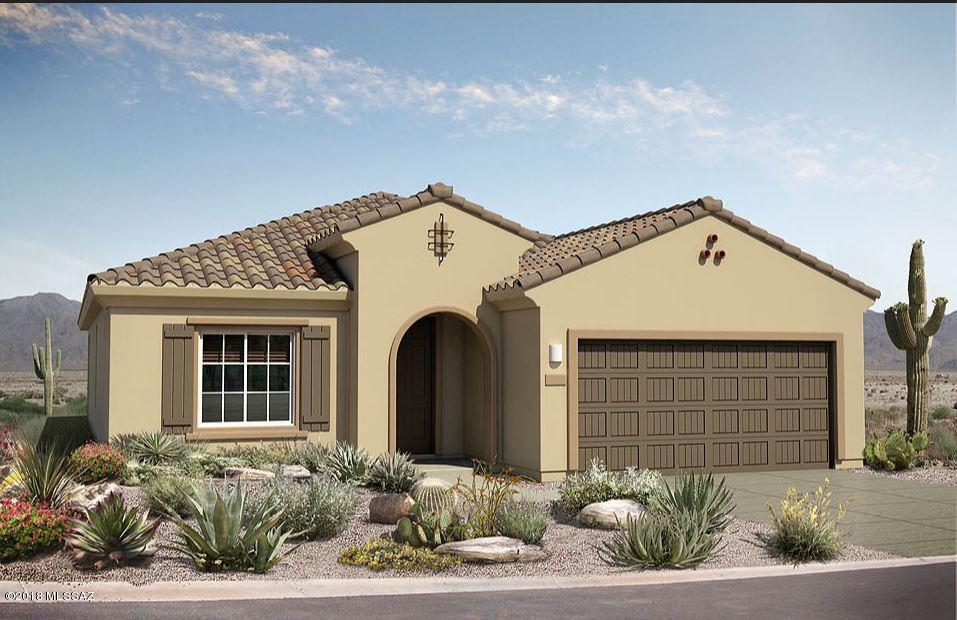 Rancho Del Lago (BLK21-42) - Residential