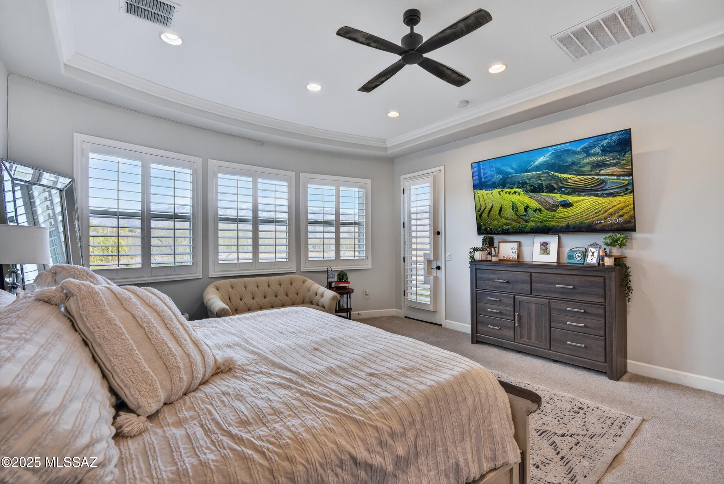 Alterra At Vistoso Trails - Residential