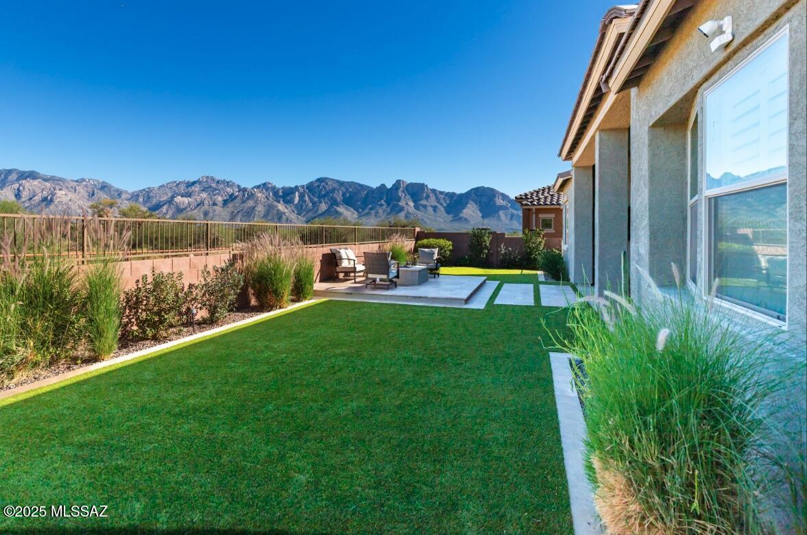 Alterra At Vistoso Trails - Residential