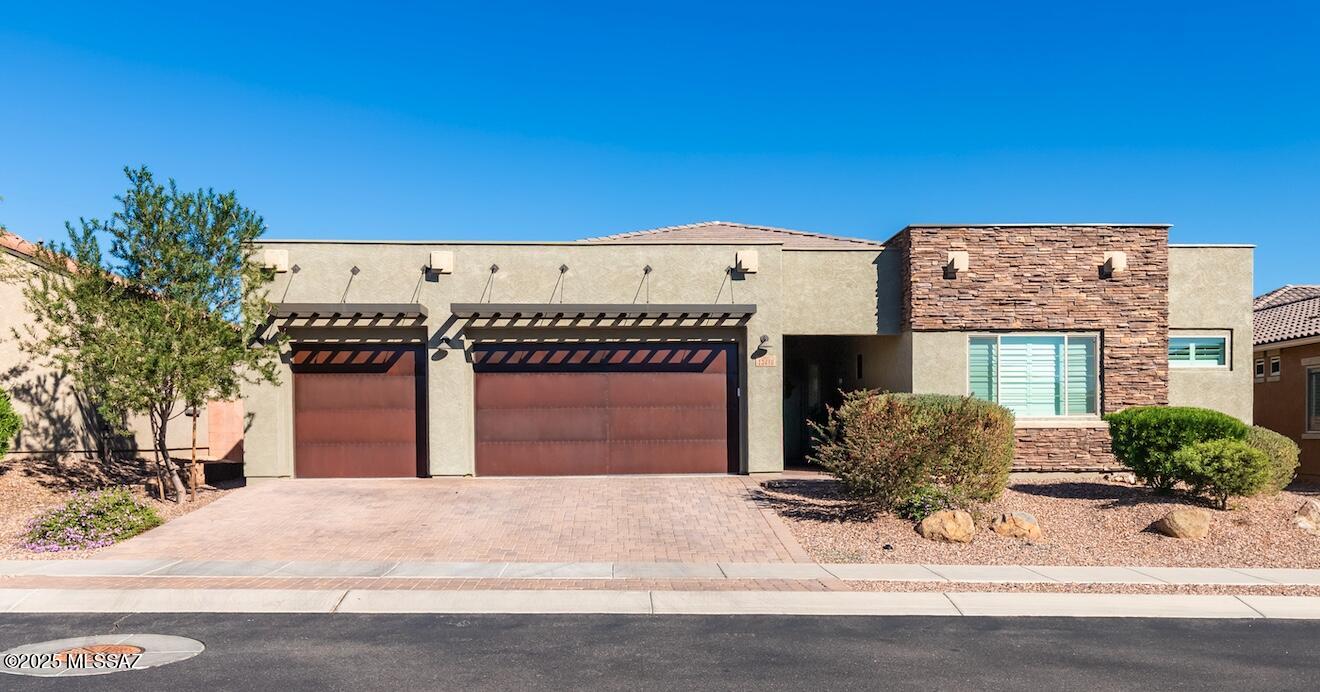 Alterra At Vistoso Trails - Residential