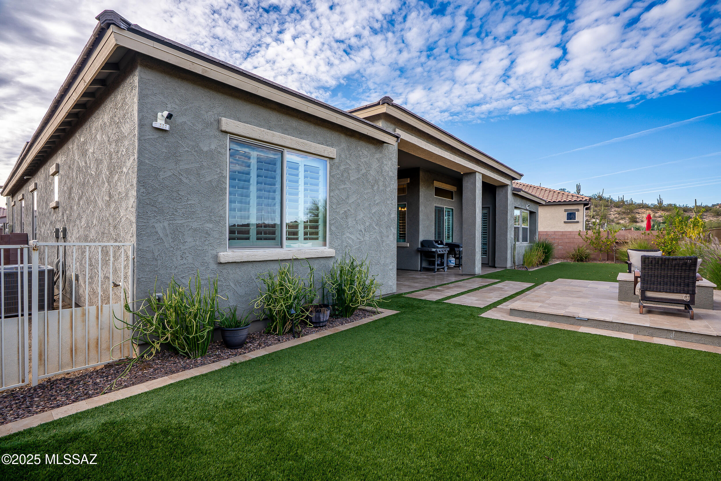 Alterra At Vistoso Trails - Residential