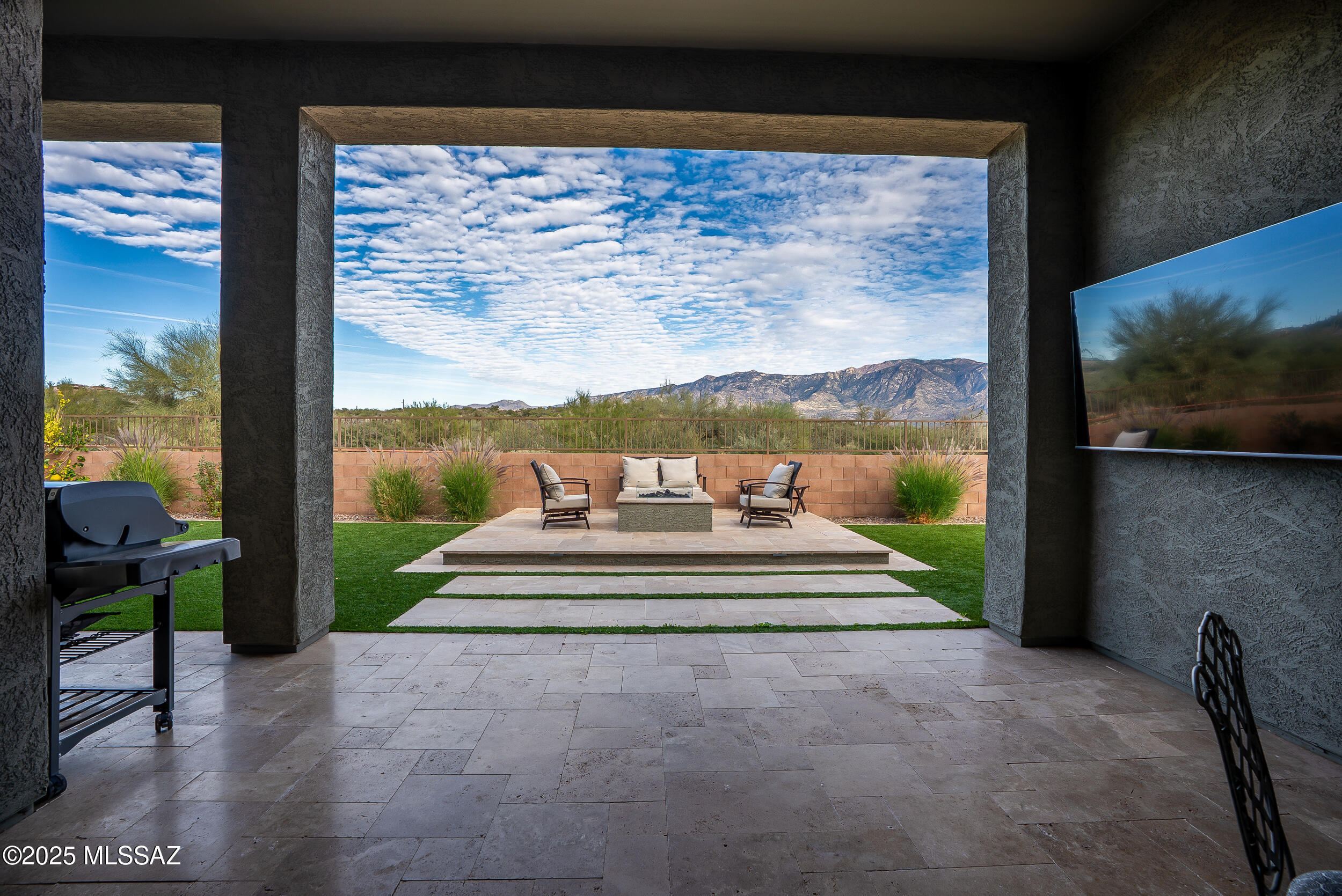 Alterra At Vistoso Trails - Residential