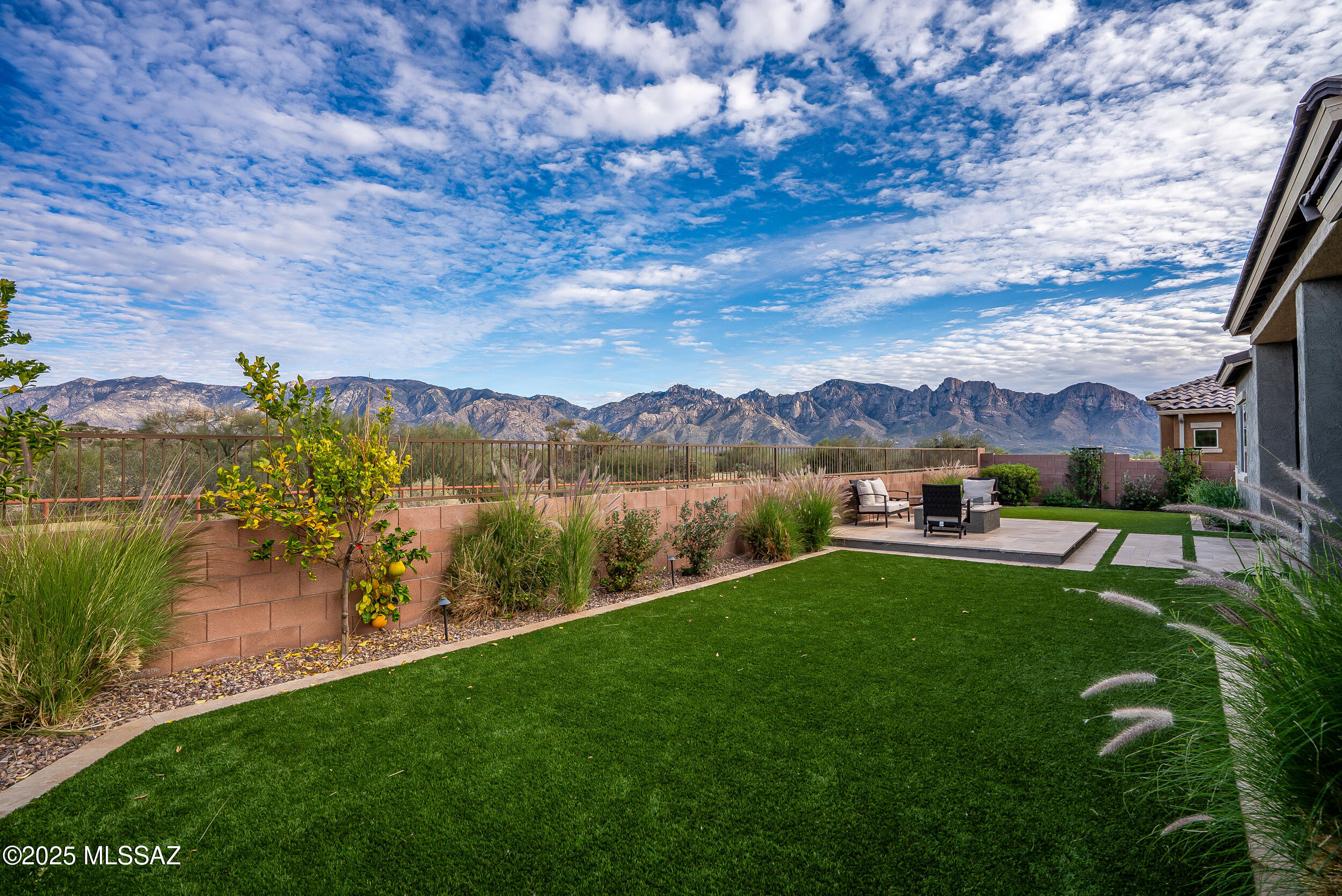 Alterra At Vistoso Trails - Residential
