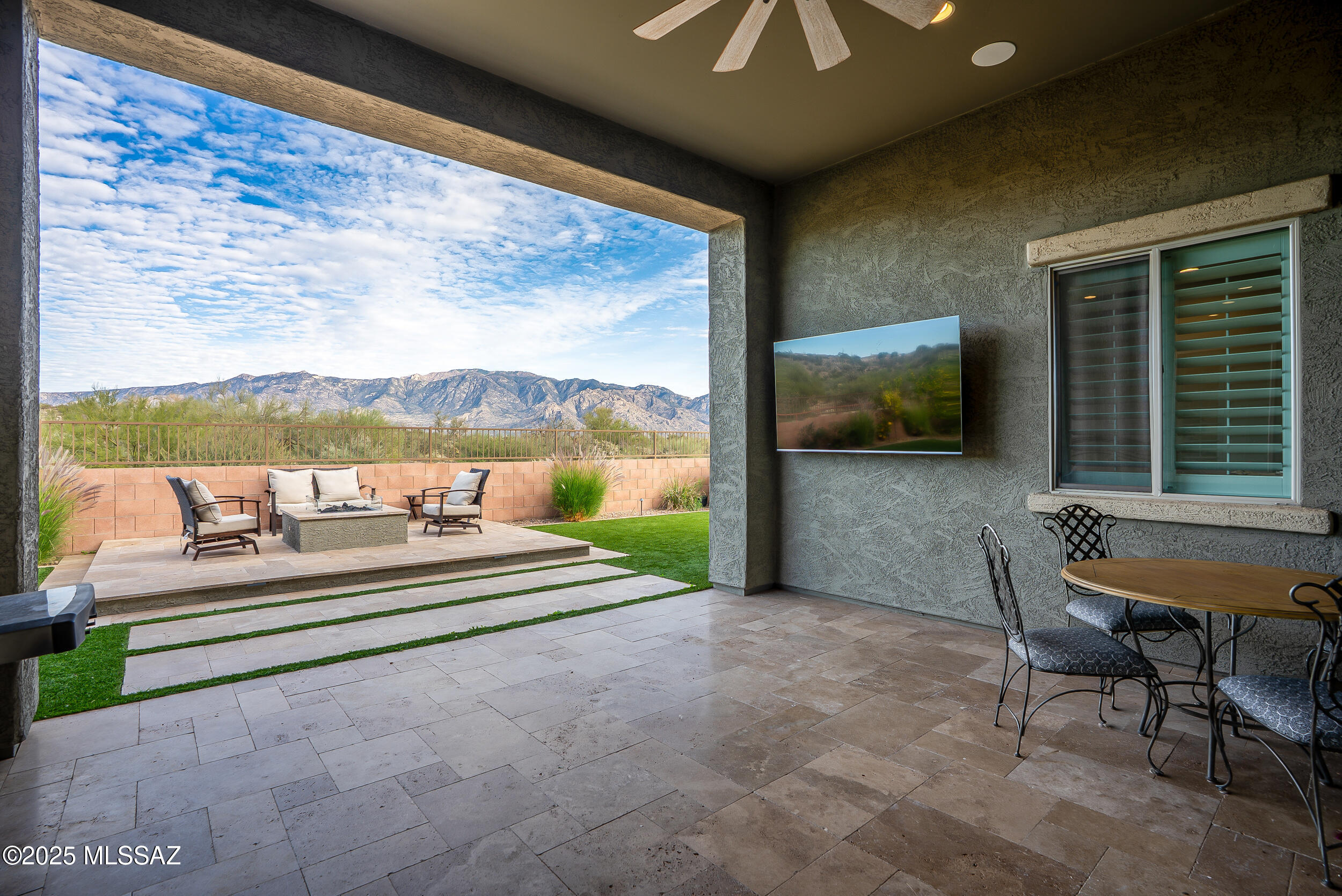 Alterra At Vistoso Trails - Residential