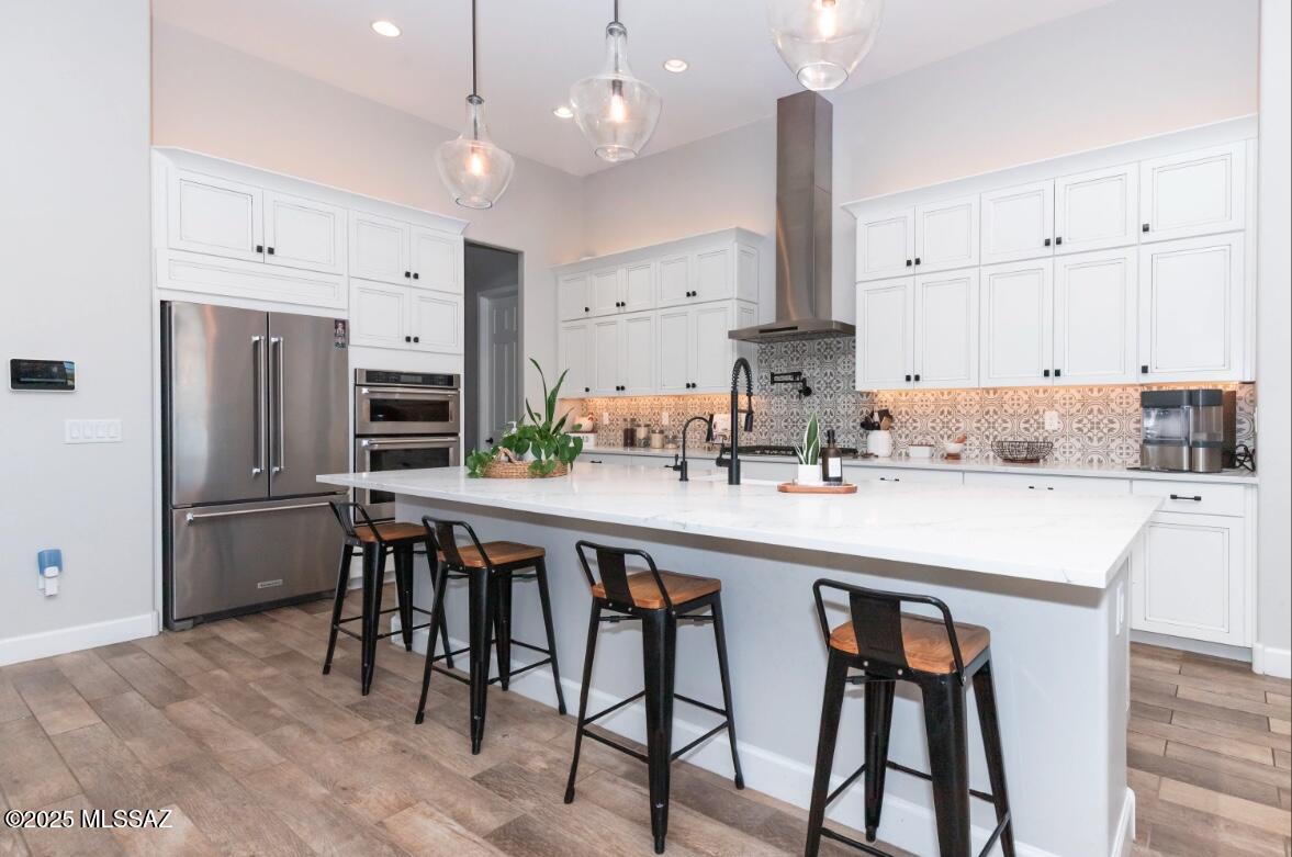 Alterra At Vistoso Trails - Residential