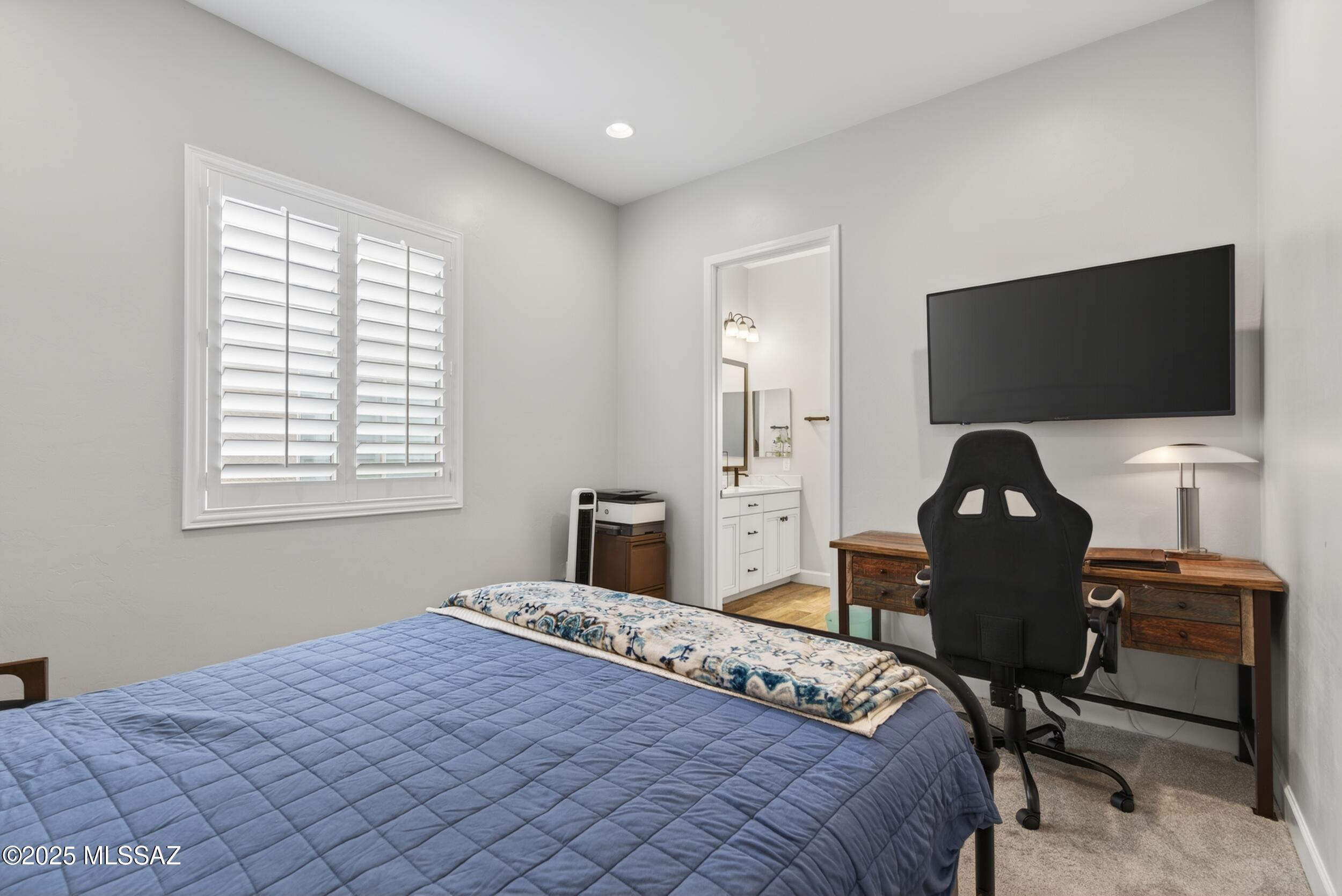 Alterra At Vistoso Trails - Residential