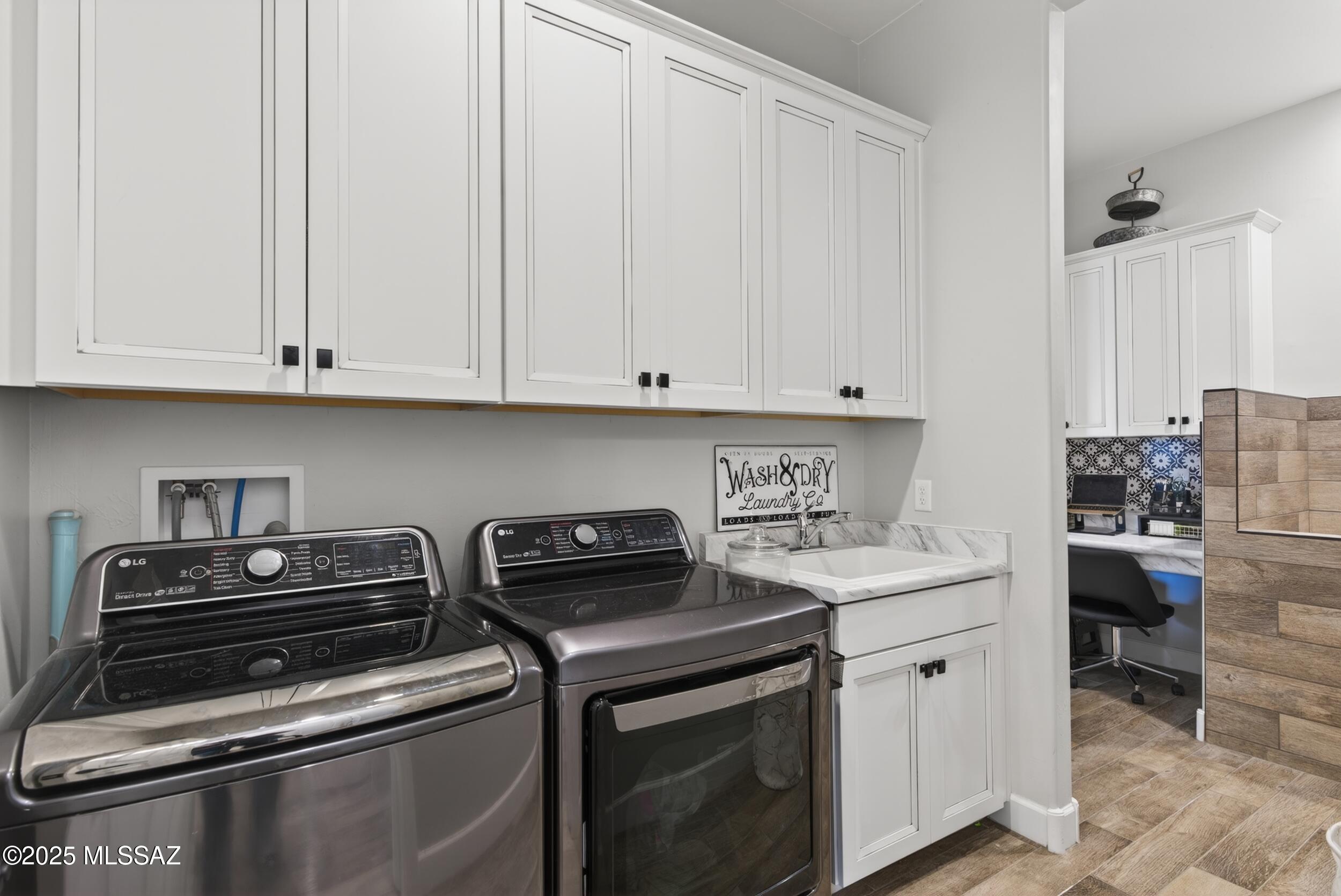 Alterra At Vistoso Trails - Residential