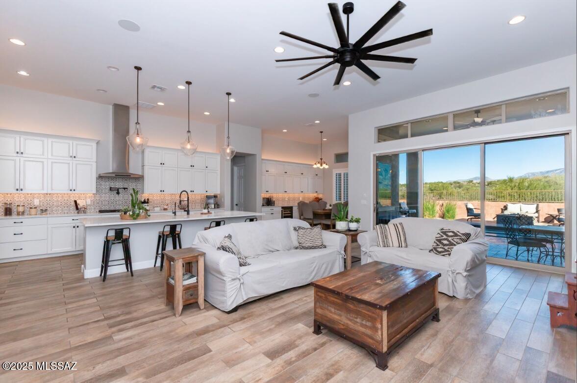Alterra At Vistoso Trails - Residential