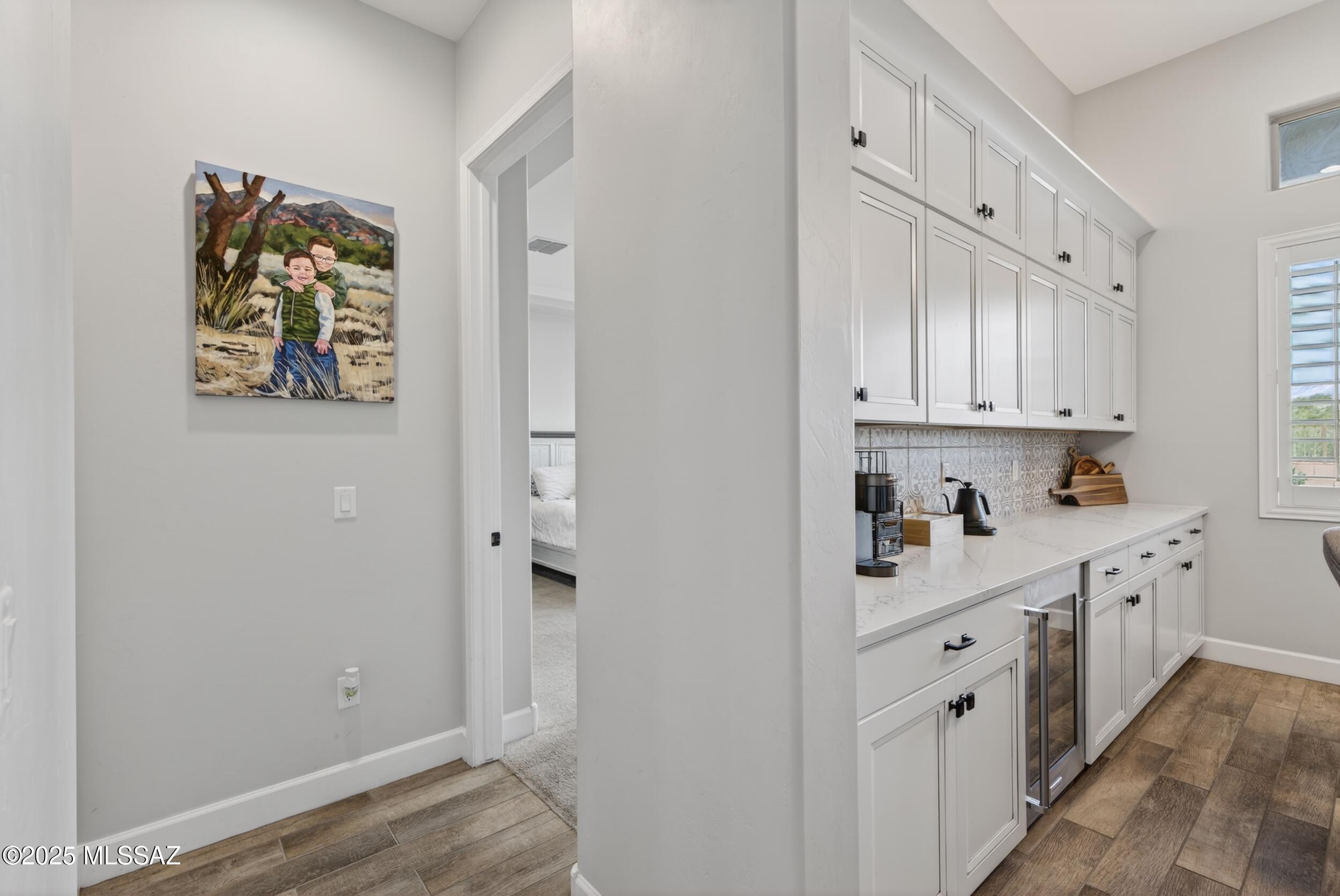 Alterra At Vistoso Trails - Residential