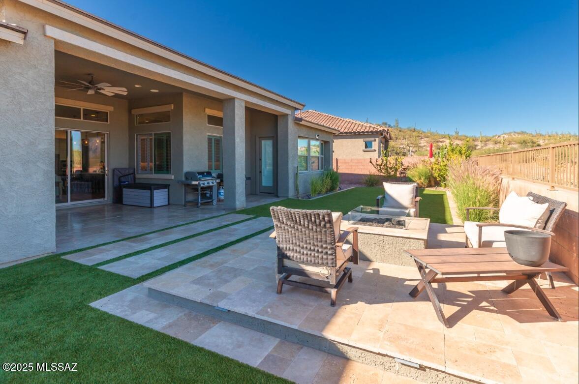 Alterra At Vistoso Trails - Residential