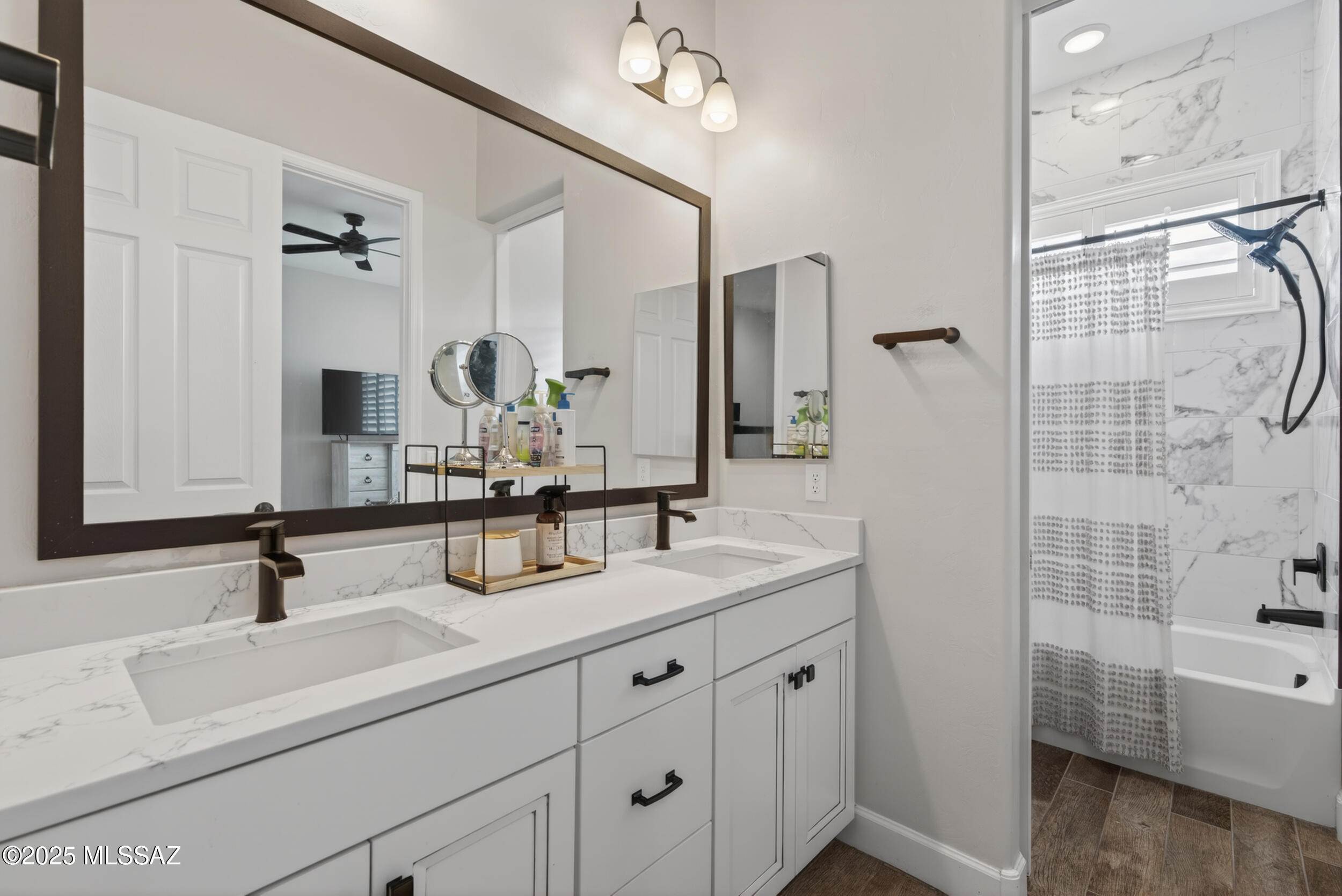 Alterra At Vistoso Trails - Residential
