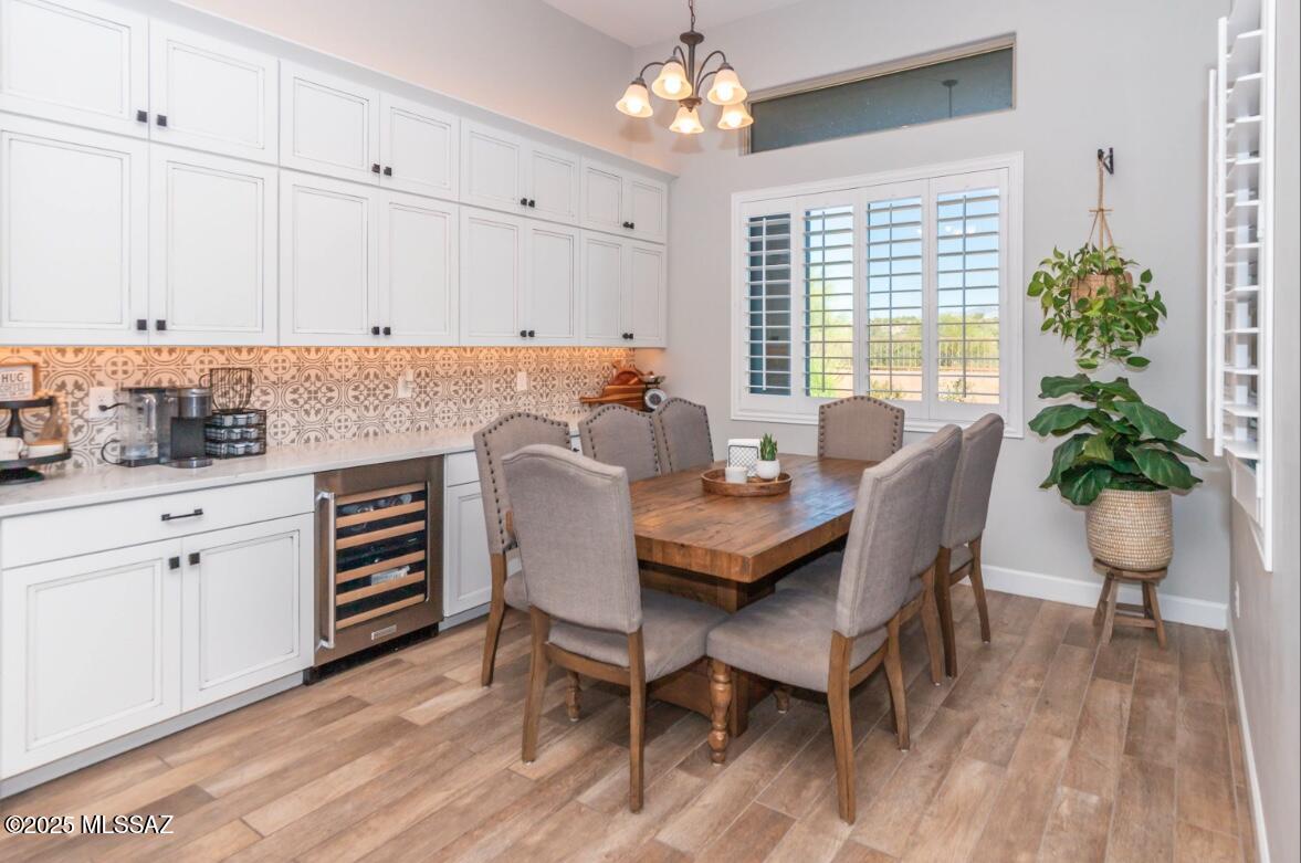 Alterra At Vistoso Trails - Residential