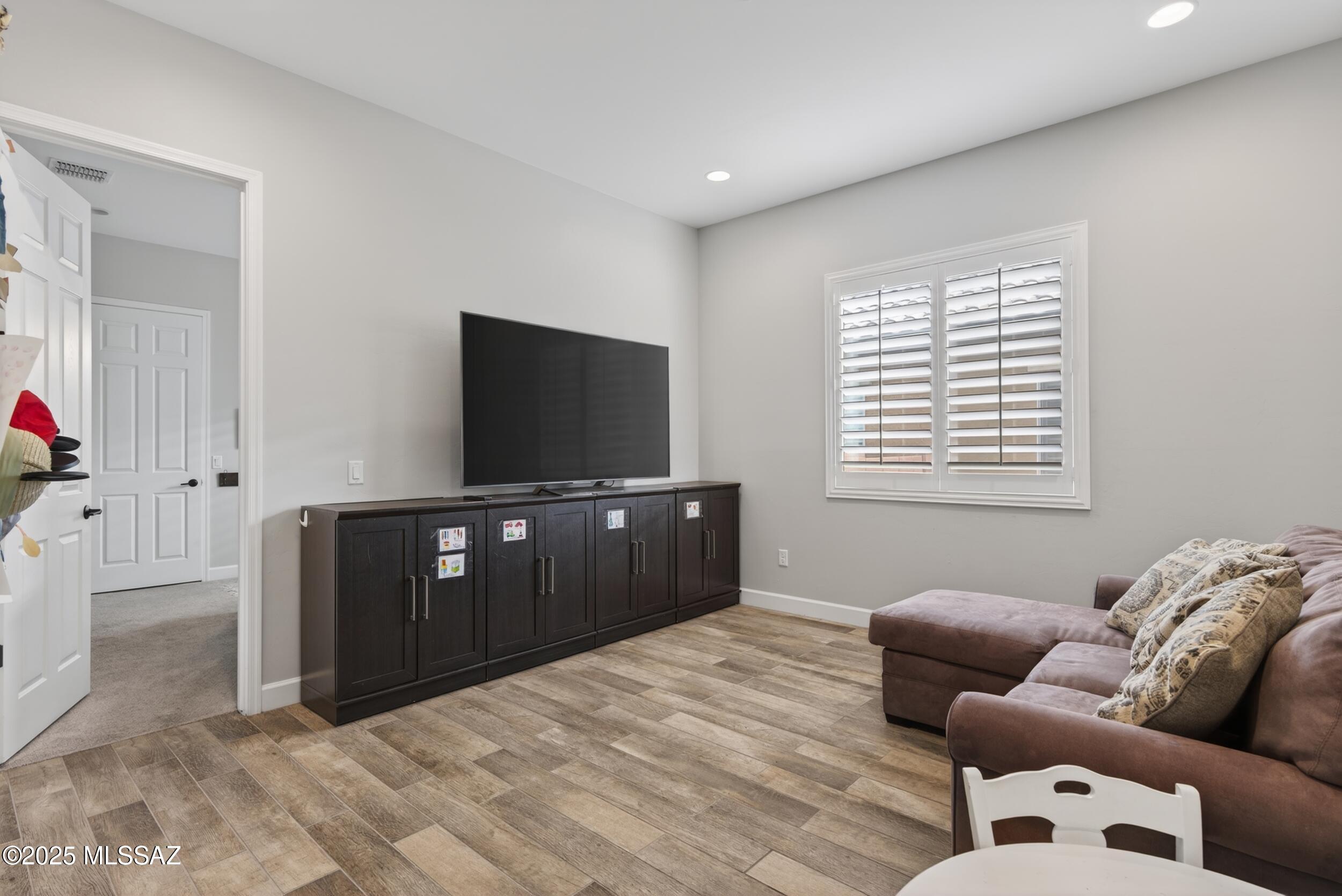 Alterra At Vistoso Trails - Residential