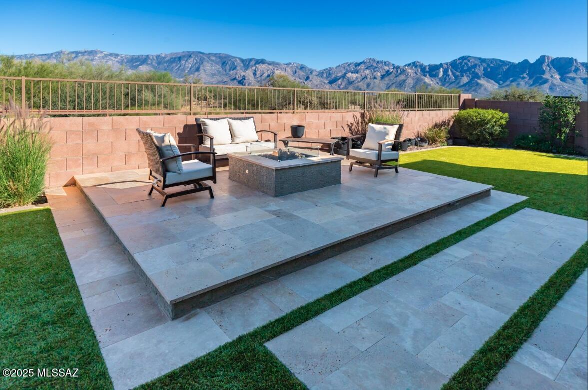 Alterra At Vistoso Trails - Residential