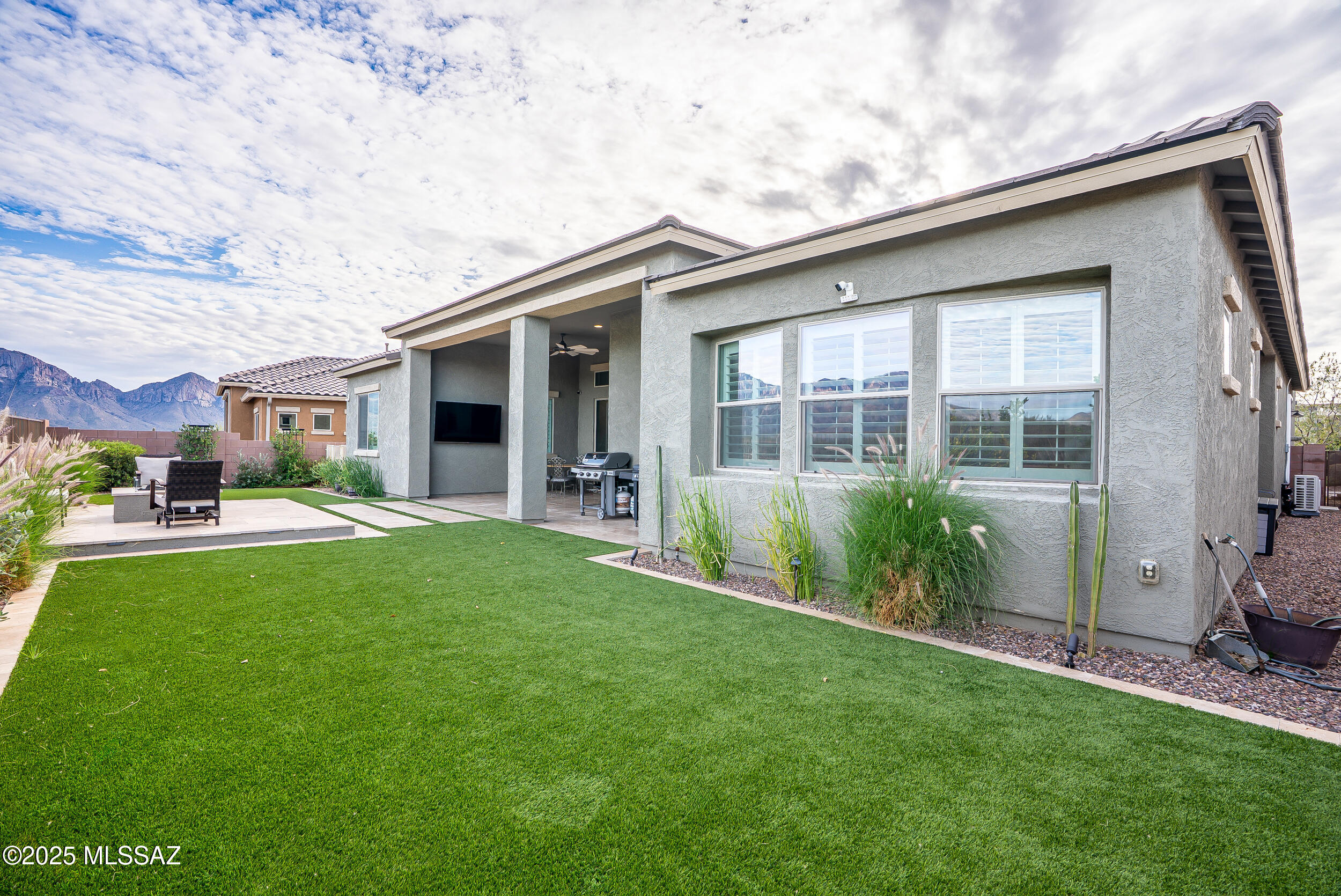Alterra At Vistoso Trails - Residential