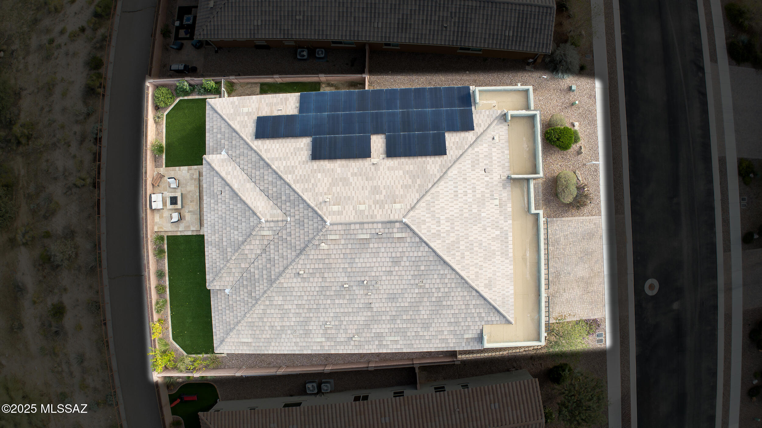 Alterra At Vistoso Trails - Residential
