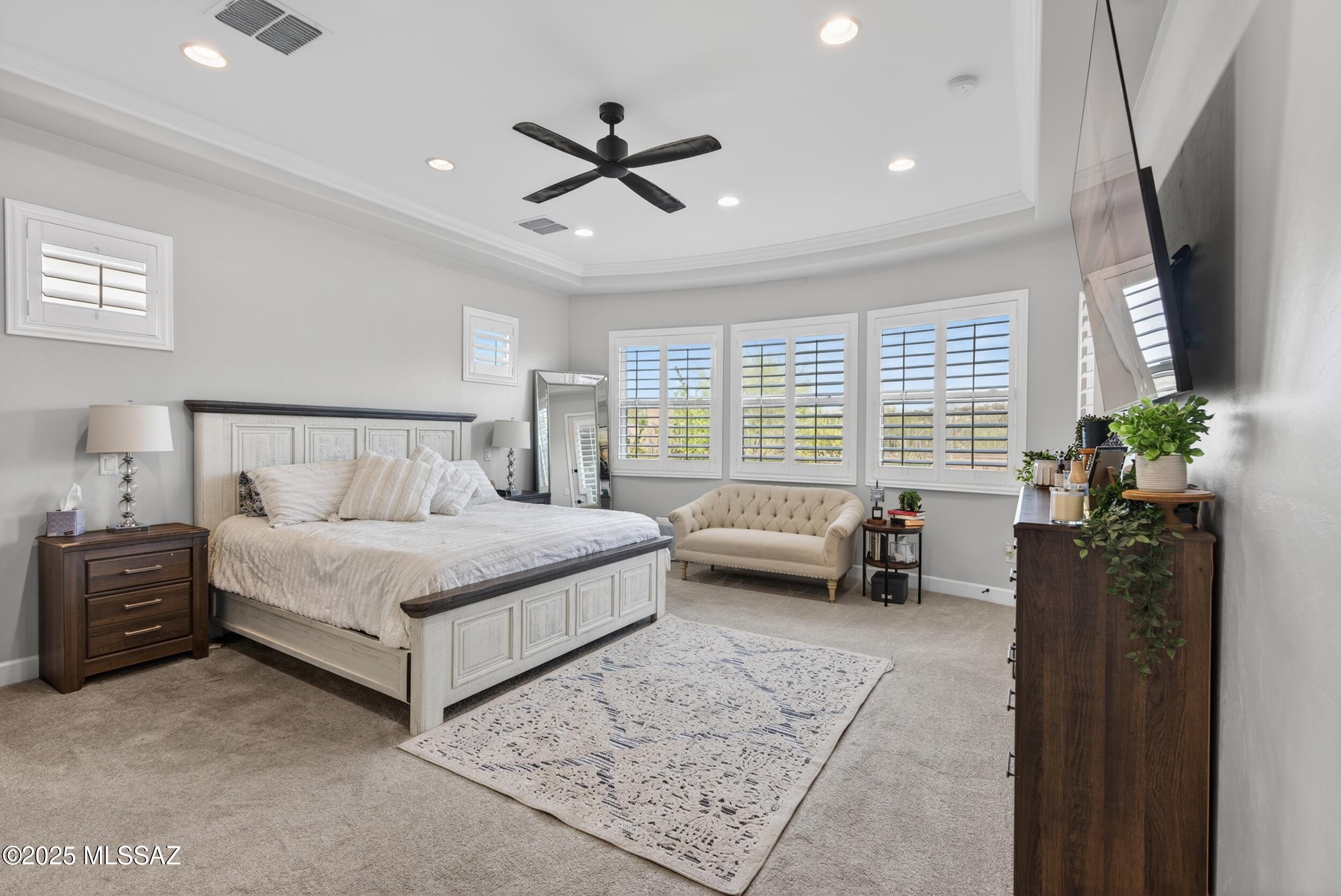 Alterra At Vistoso Trails - Residential