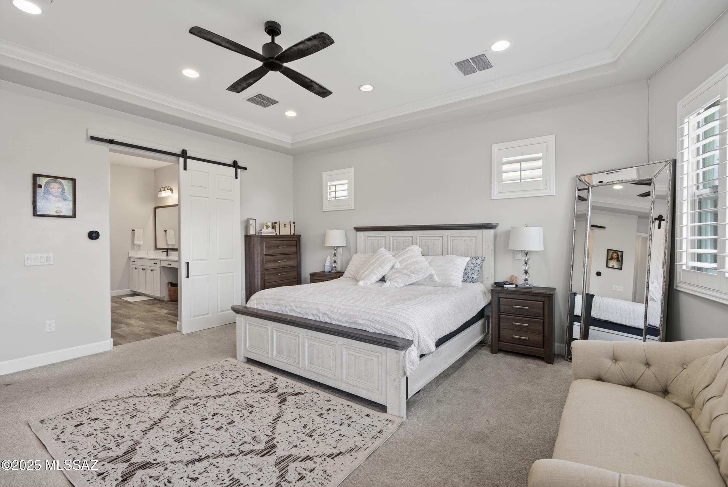 Alterra At Vistoso Trails - Residential
