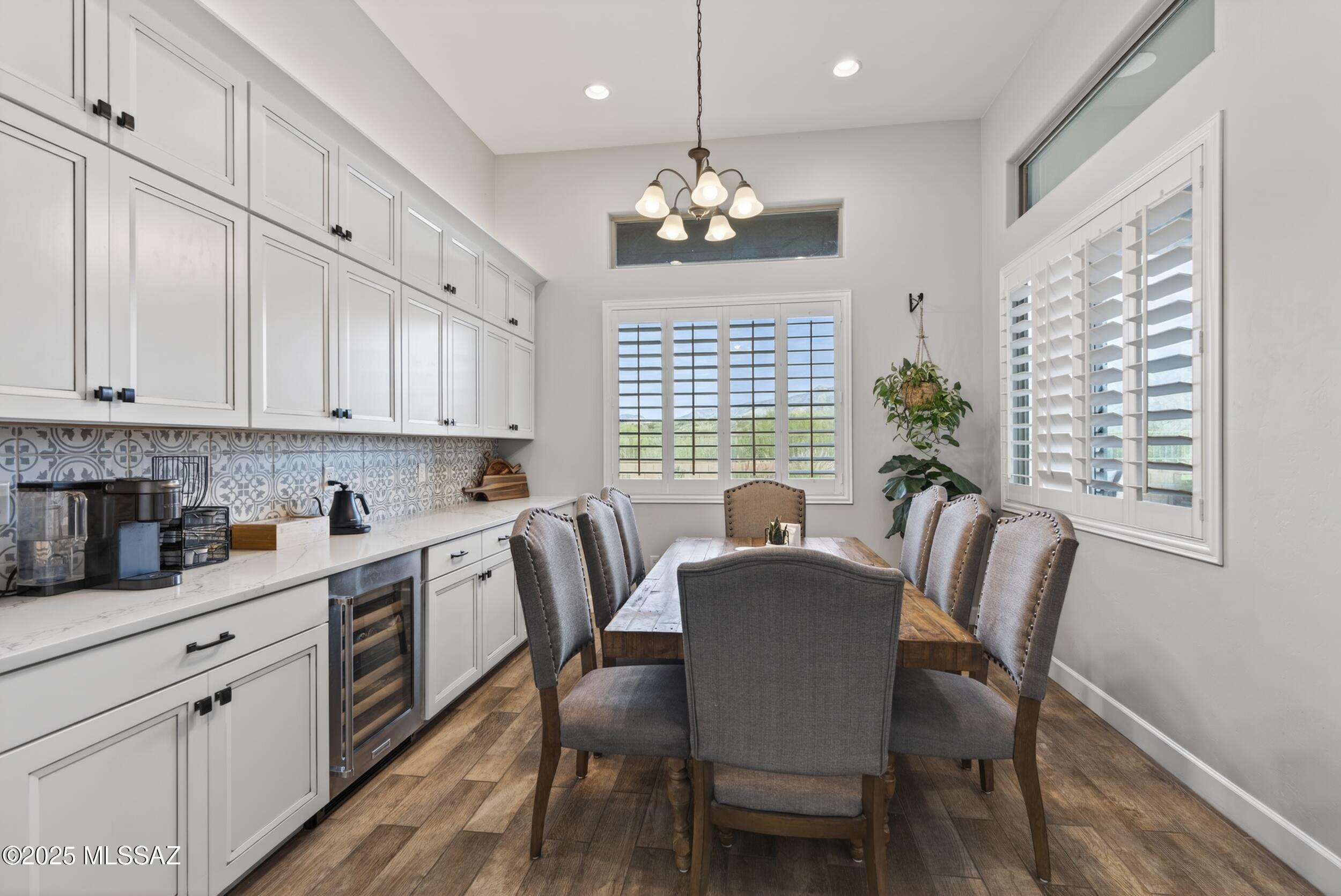 Alterra At Vistoso Trails - Residential