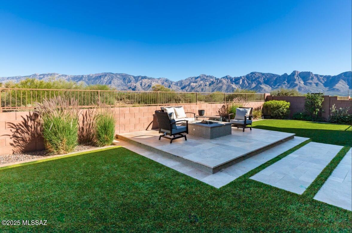 Alterra At Vistoso Trails - Residential