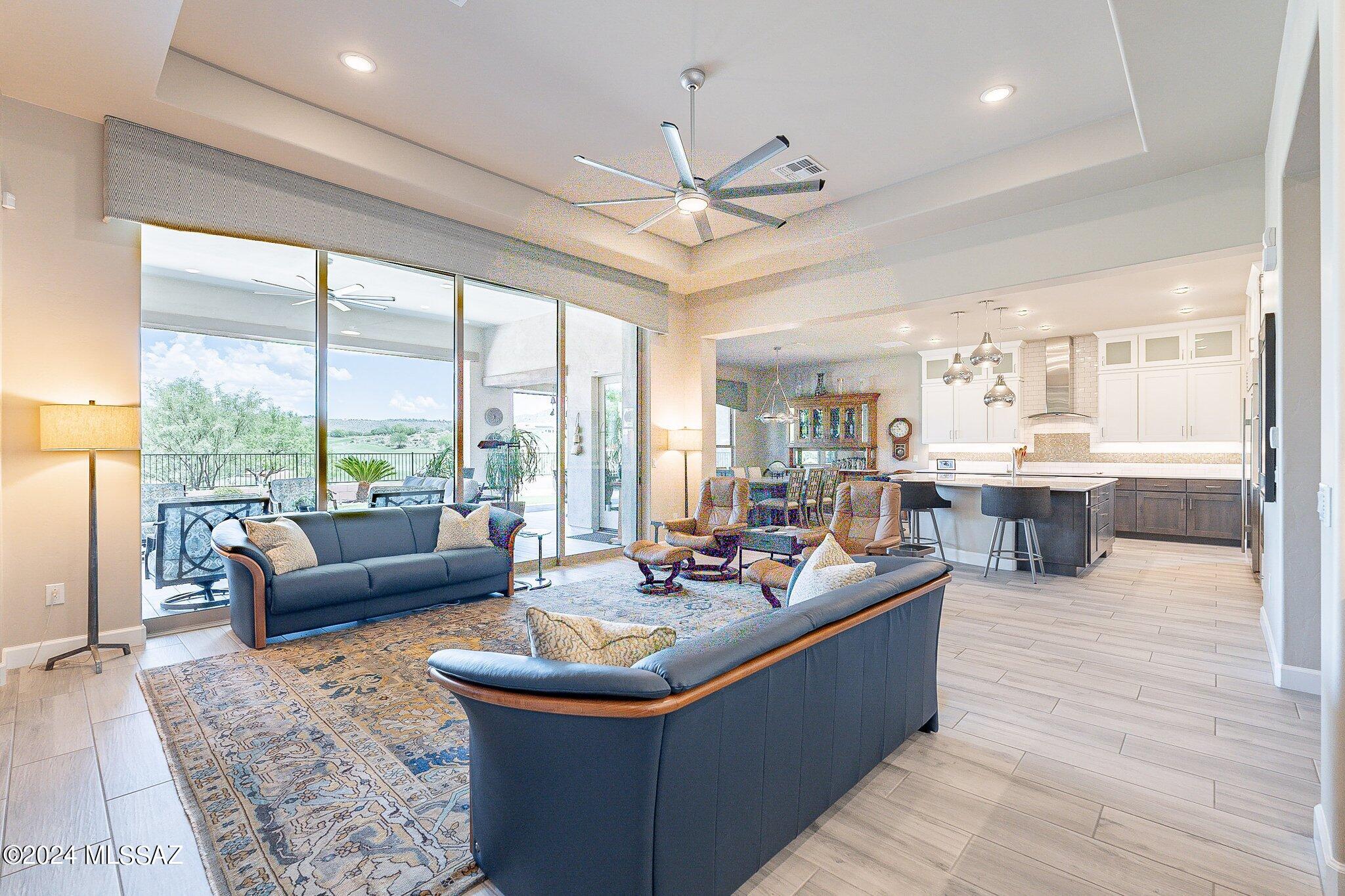 Saddlebrooke - Residential