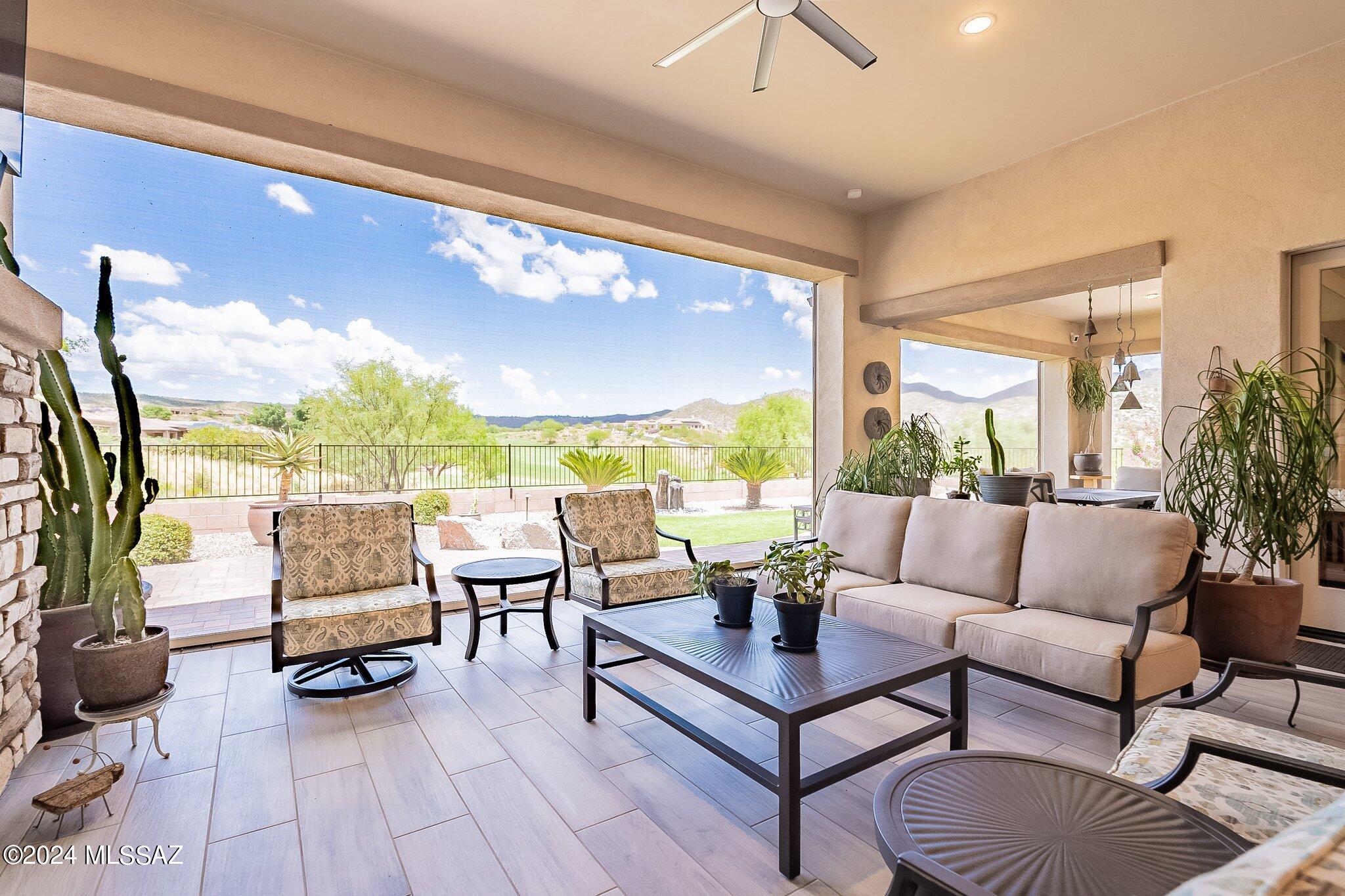 Saddlebrooke - Residential