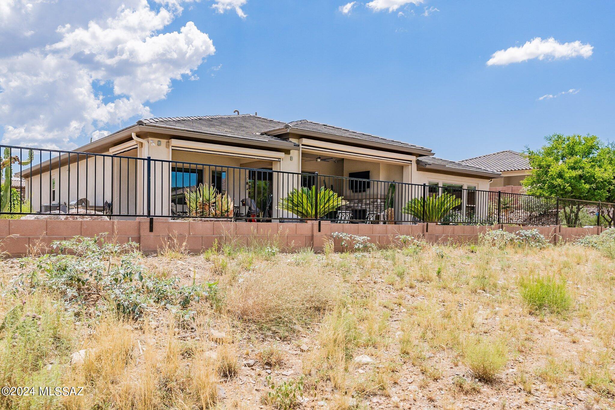 Saddlebrooke - Residential