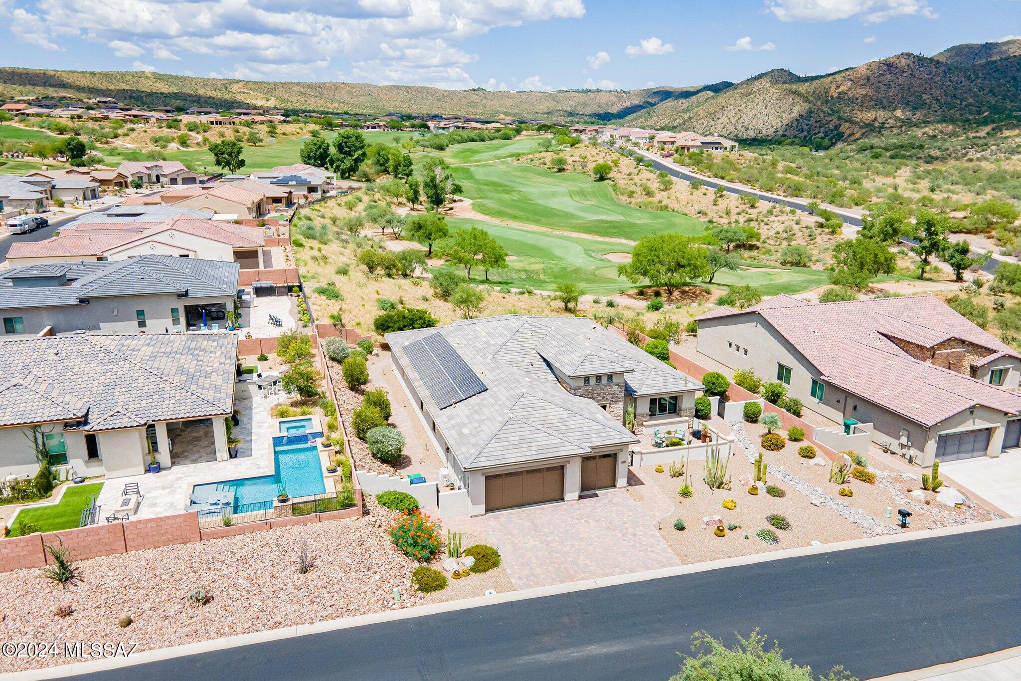 Saddlebrooke - Residential
