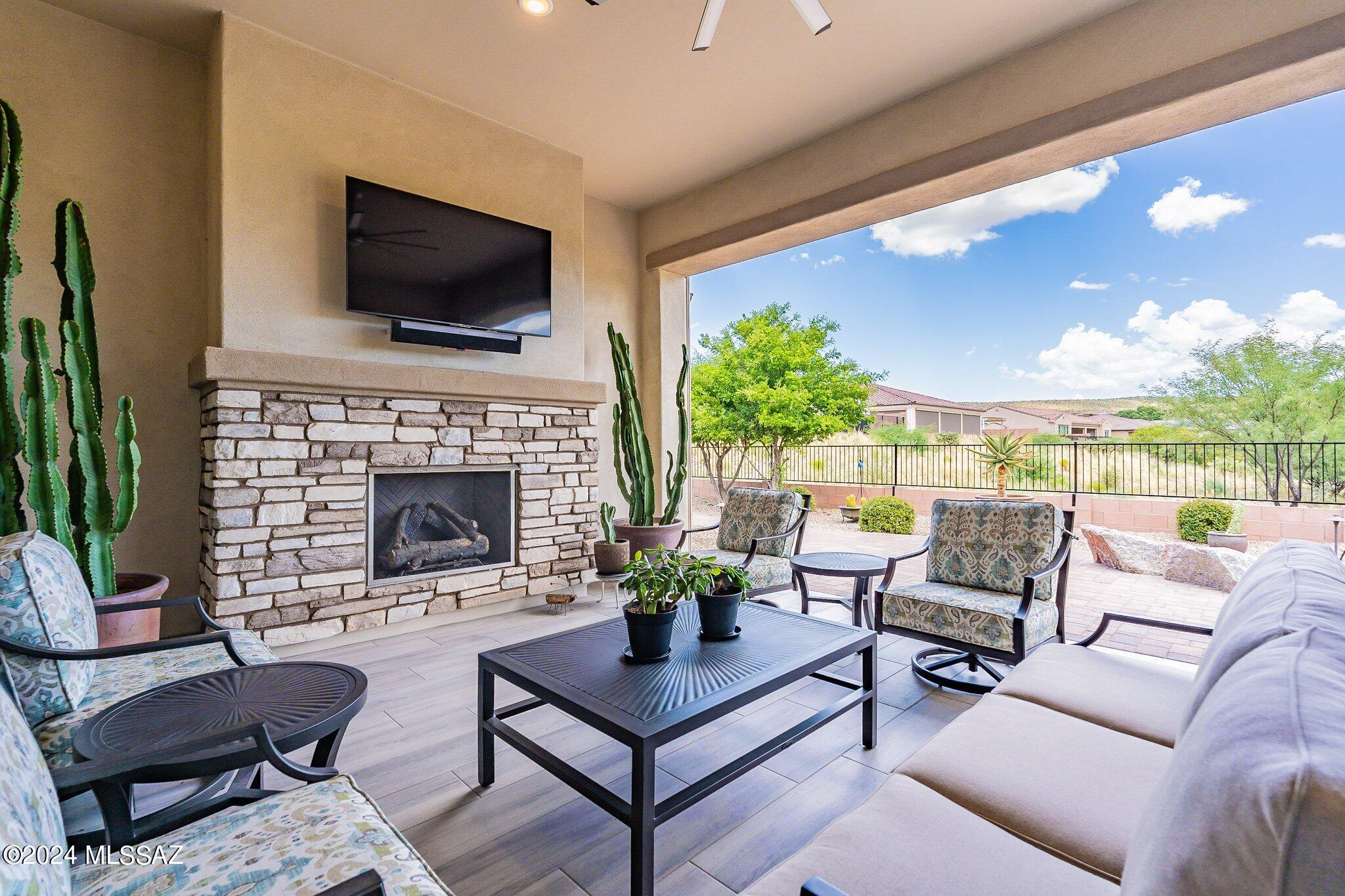 Saddlebrooke - Residential