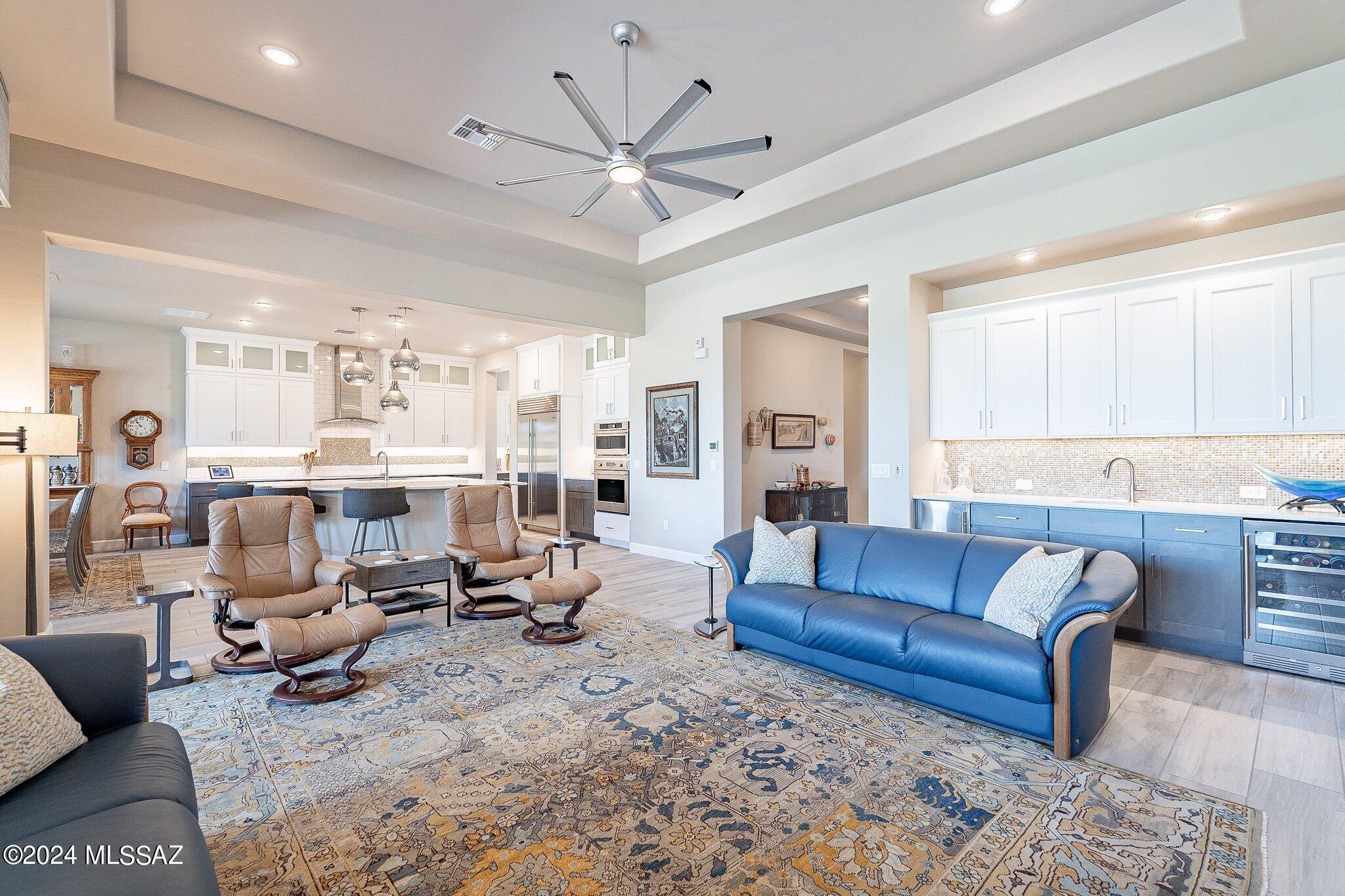 Saddlebrooke - Residential